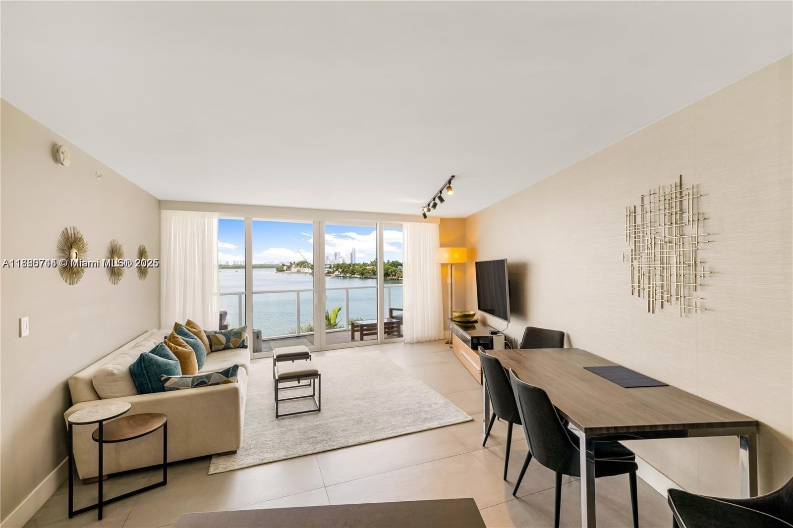 9821 Bay Harbor Dr Unit 503, Bay Harbor Islands, Florida 33154
