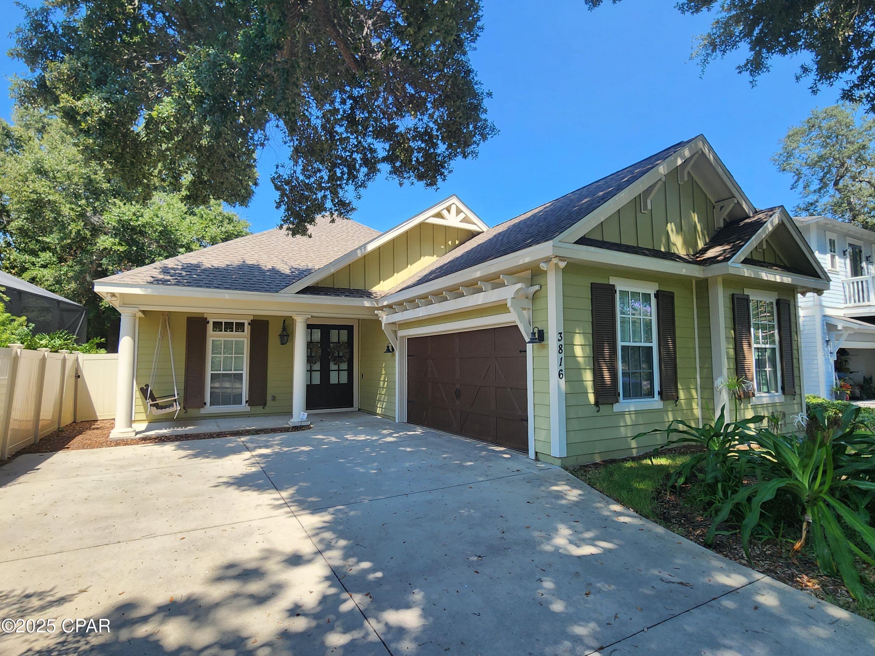 Image 3 For 3816 Mariner Drive