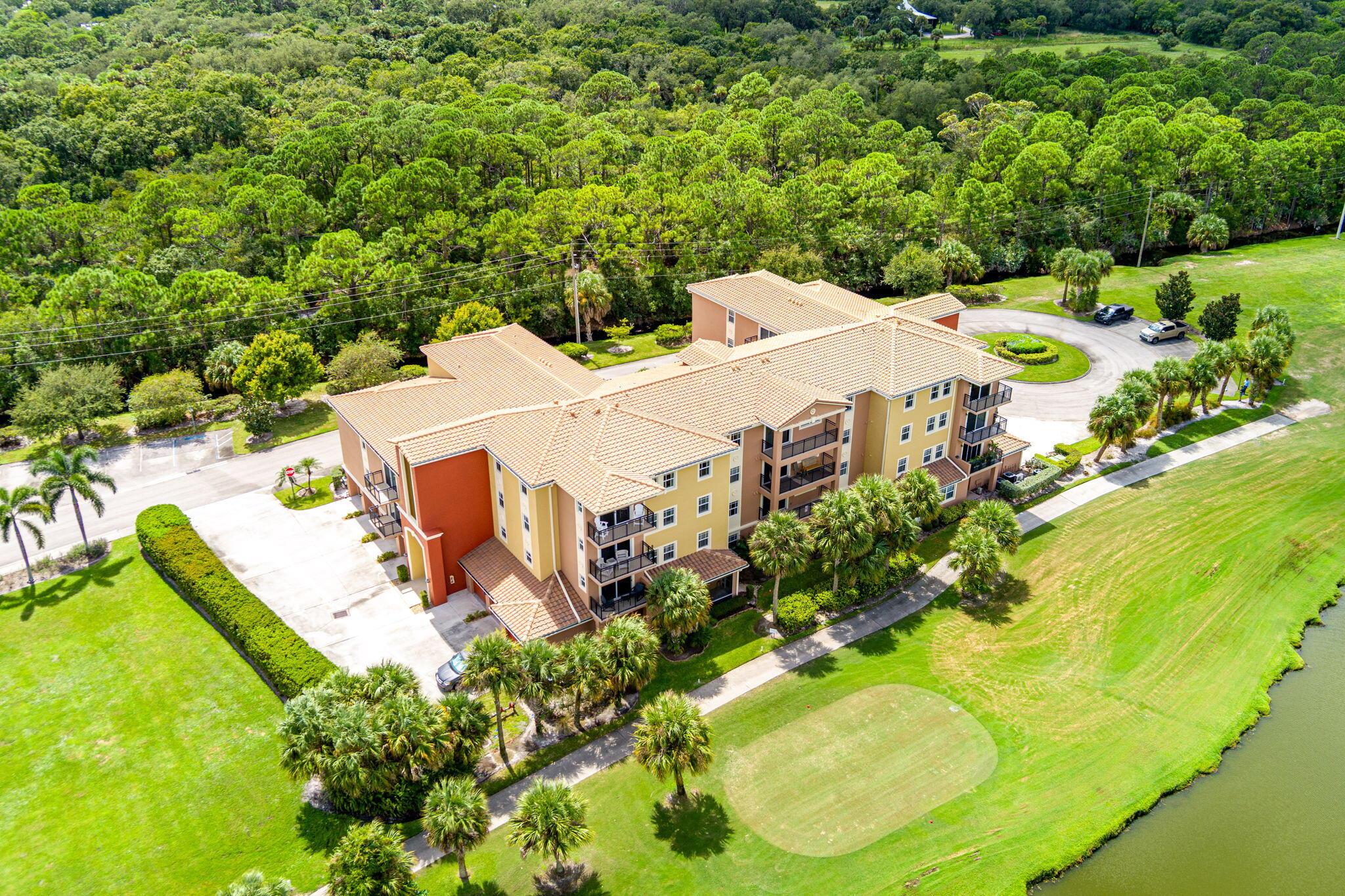 Linkside At Gator Trace B