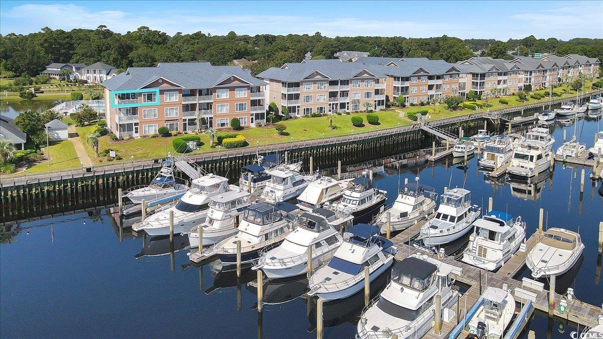 4609 Lightkeepers Way UNIT 11-L Little River, SC 29566