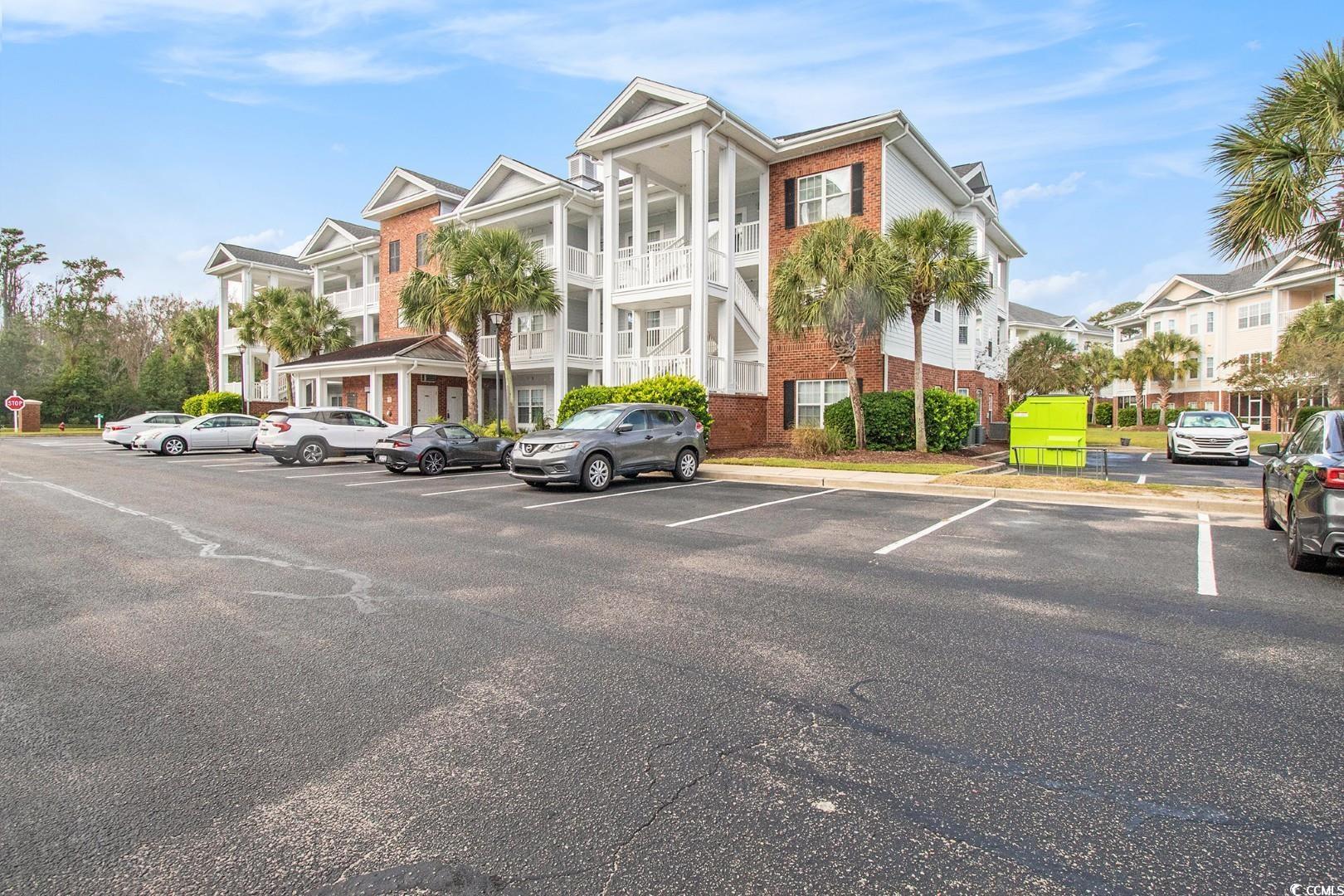 1001 Ray Costin Way UNIT #1615 Murrells Inlet, SC 29576