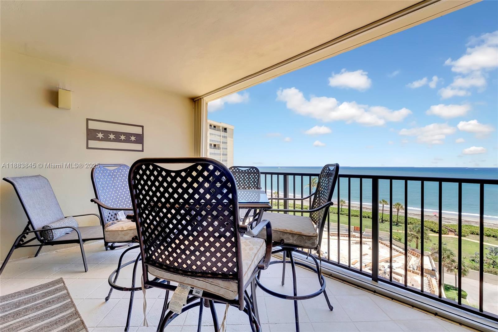 Ocean Trail Condo I