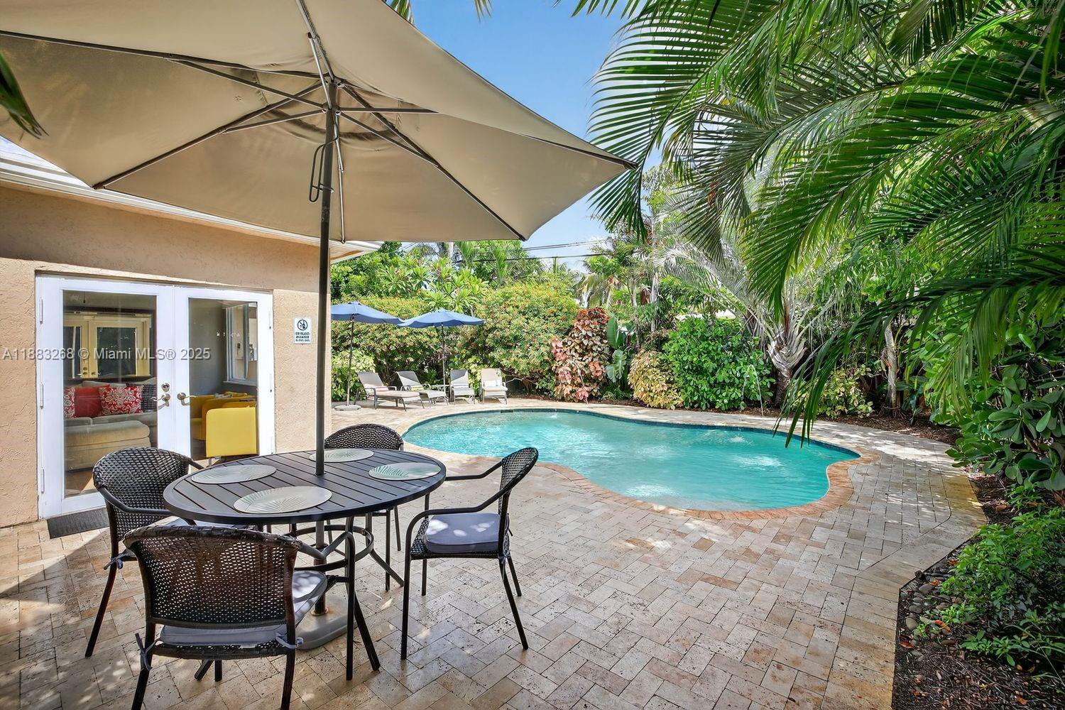 301 48th St, Oakland Park, Florida 33334