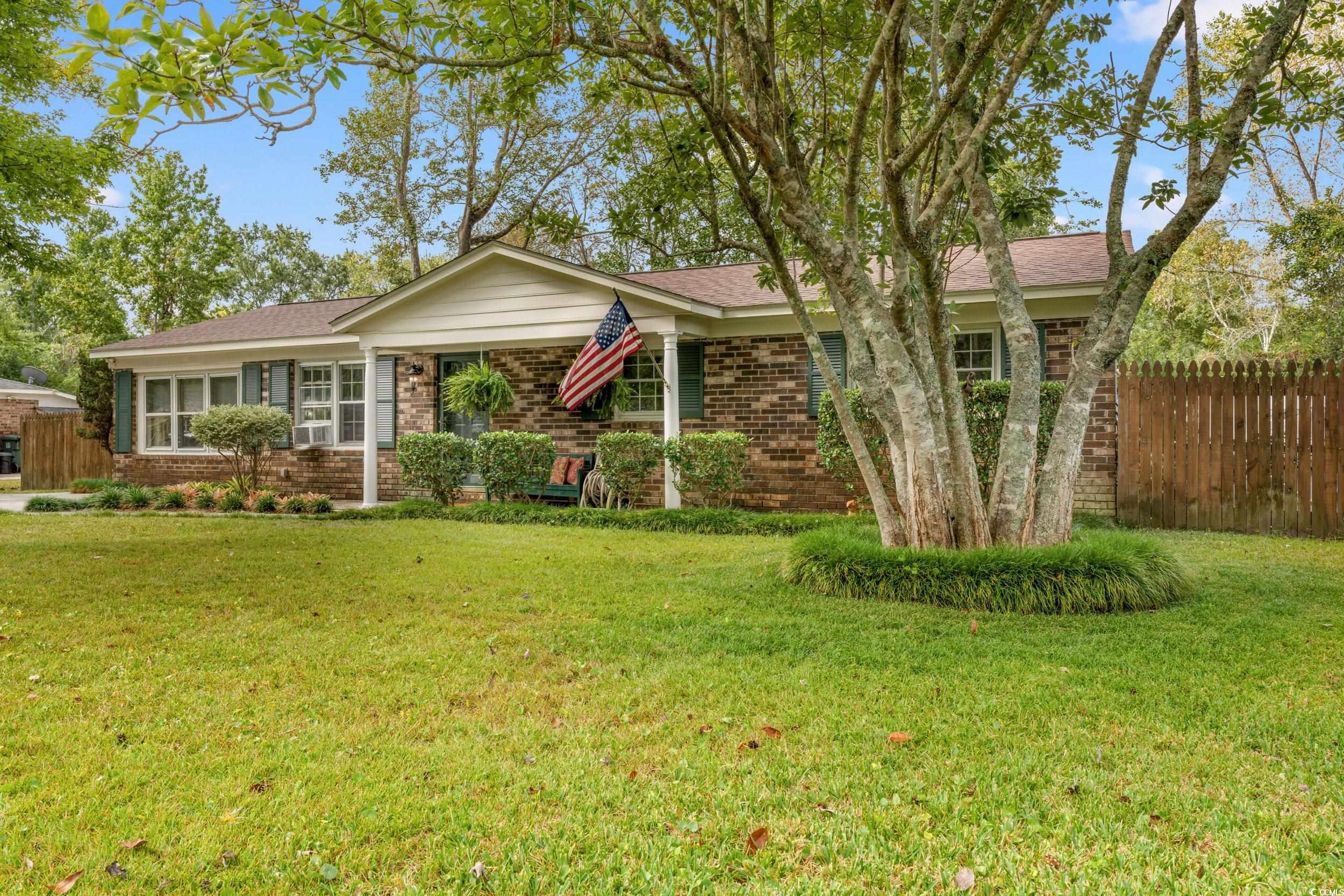 4059 Long Line Ln. Myrtle Beach, SC 29579