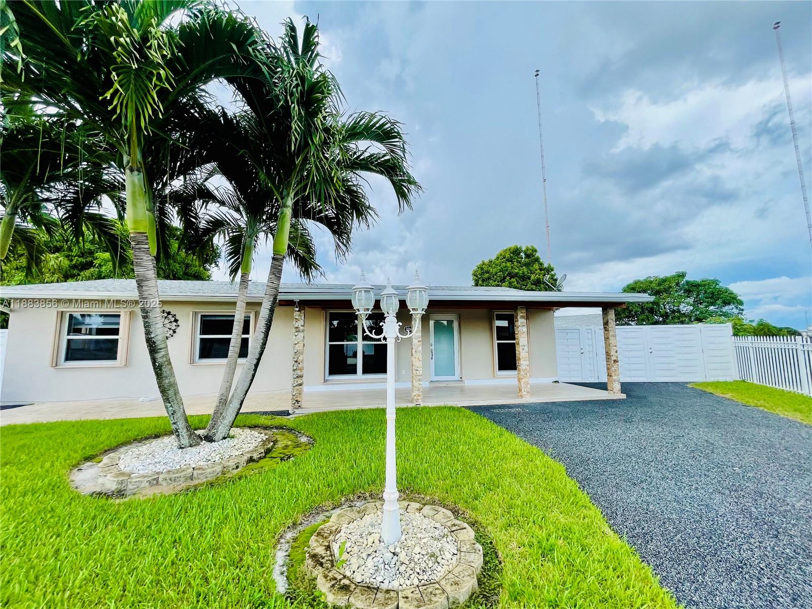 20400 40th Ct, Miami Gardens, Florida 33055