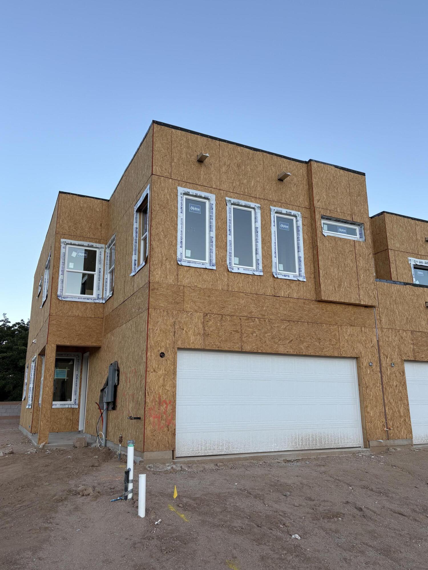 4432 Wymont Circle NE 