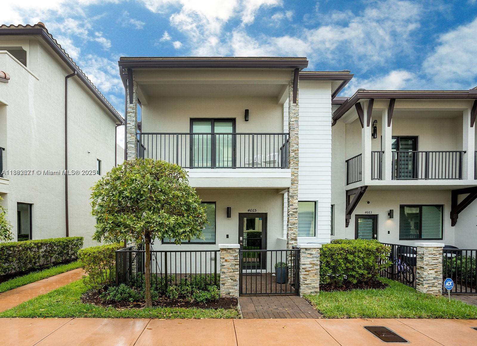 Downtown Doral South Phas