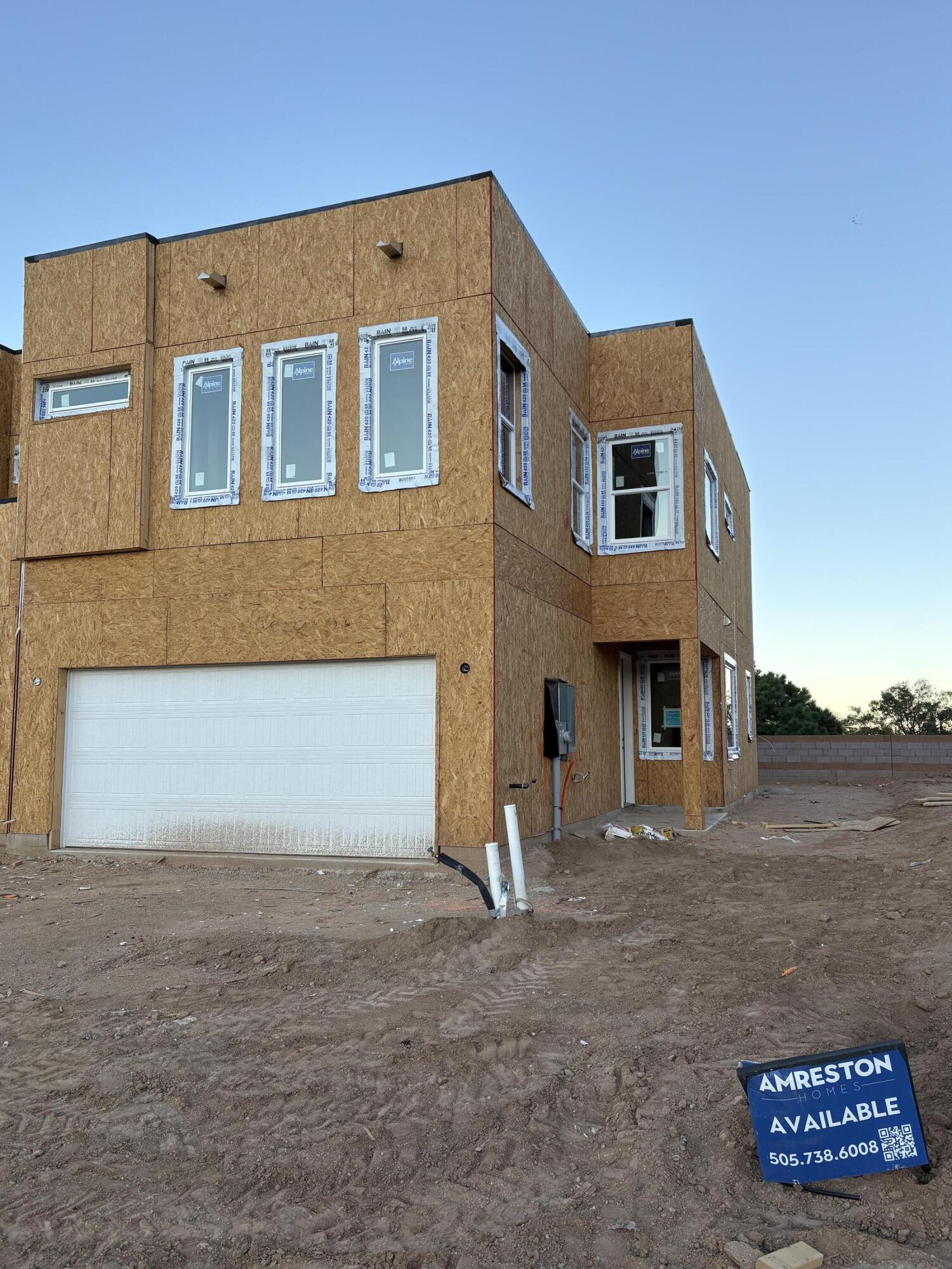 4420 Wymont Circle NE 