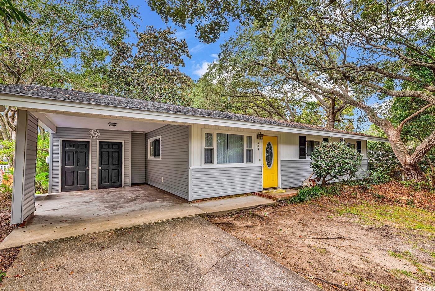309 65th Ave. N Myrtle Beach, SC 29572