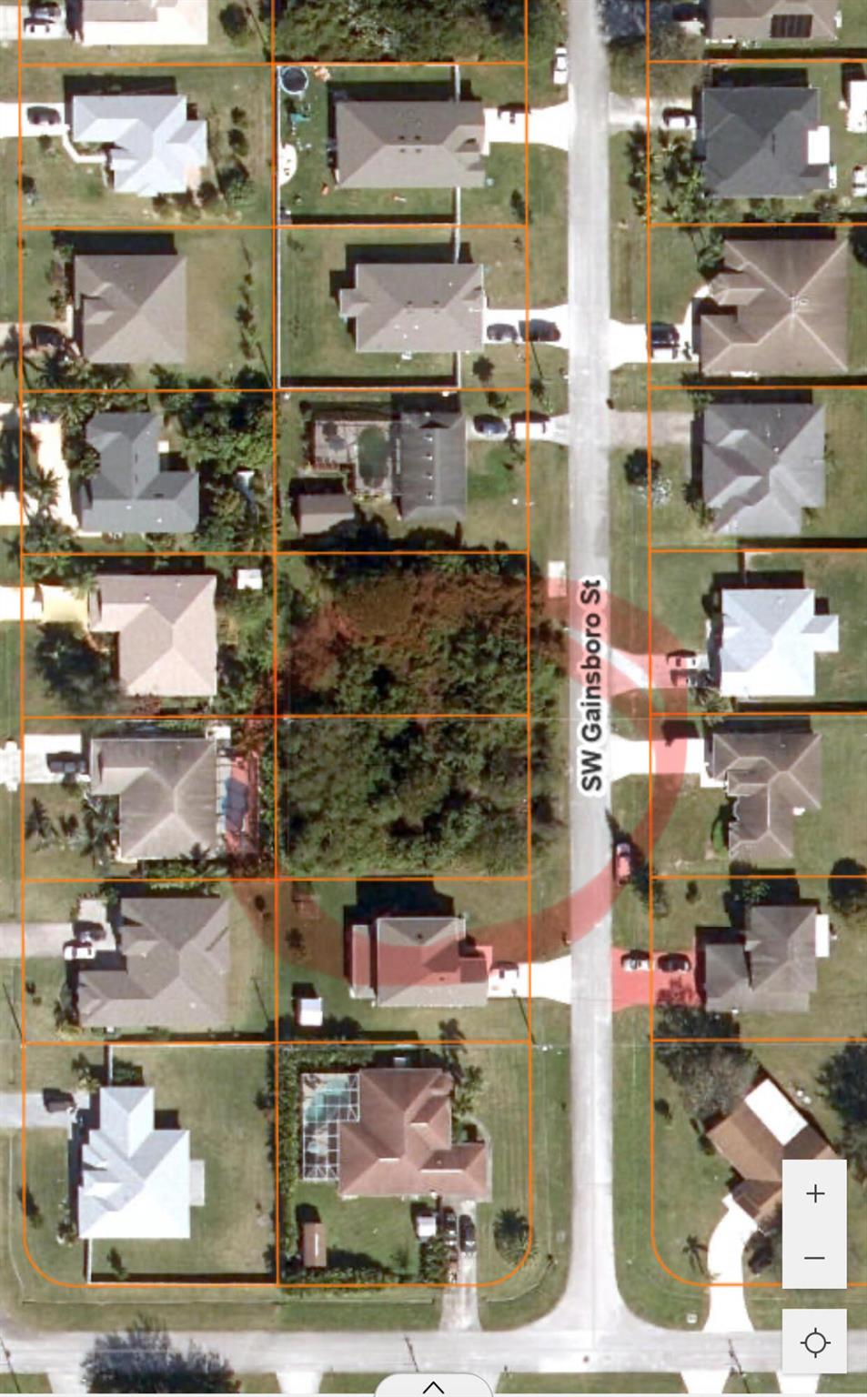 Port St Lucie Section 33