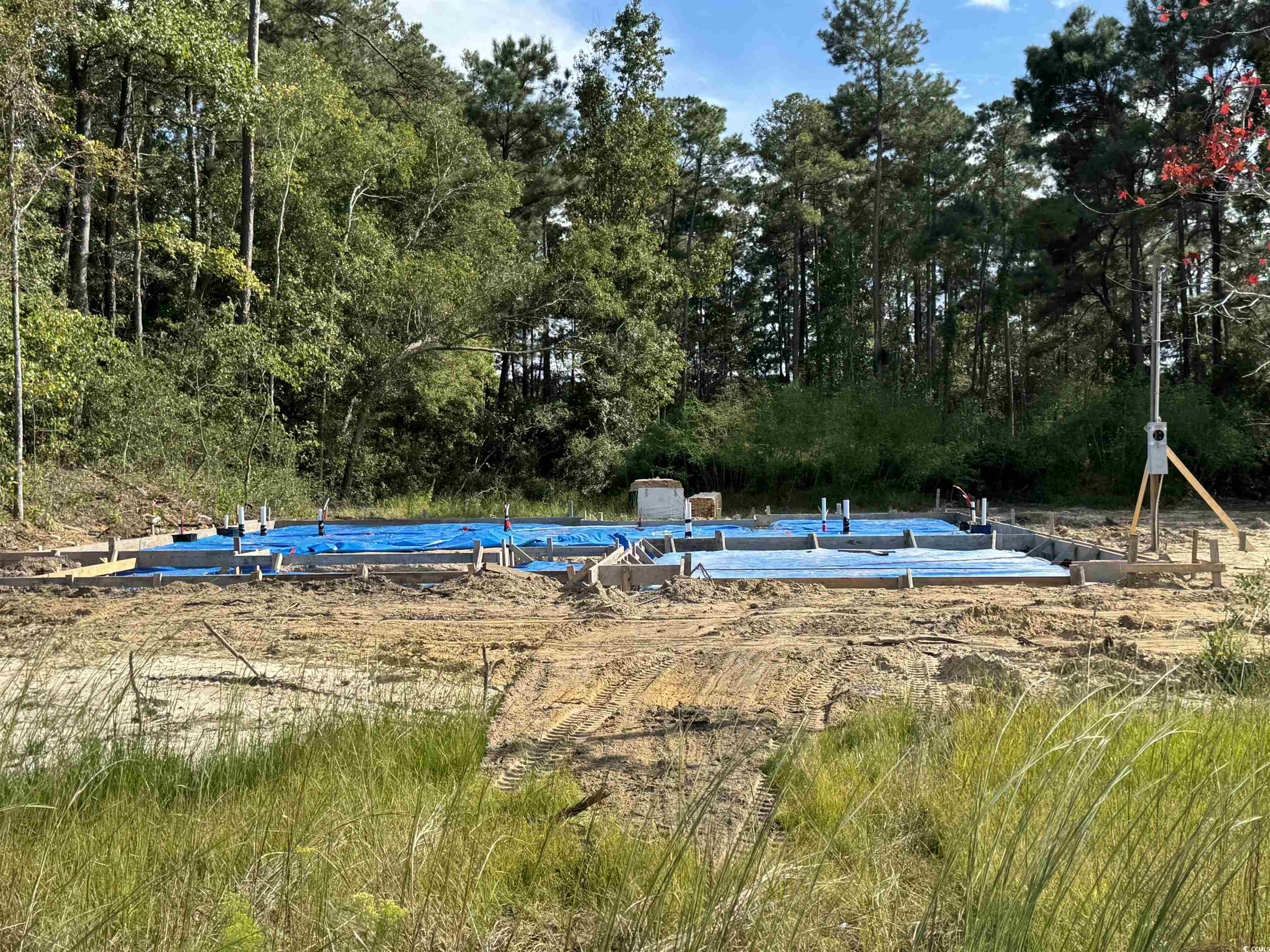 405 St. John Rd. Galivants Ferry, SC 29544