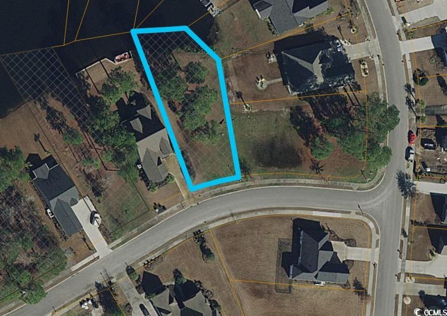 1031 Clamour Ct. Conway, SC 29526