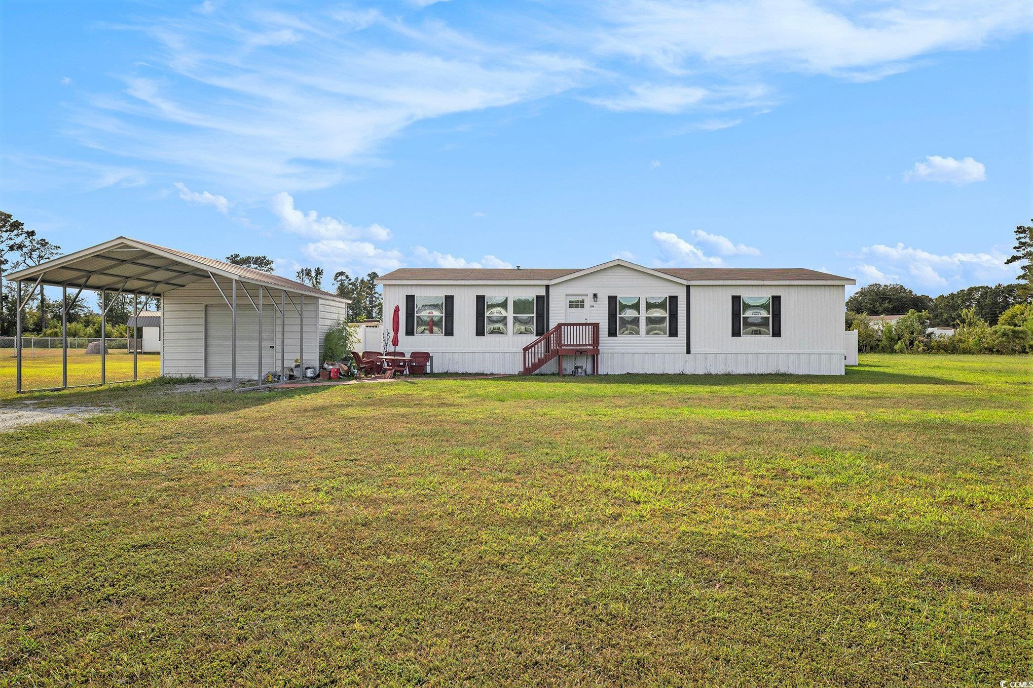 3288 Marshland Rd. Aynor, SC 29511