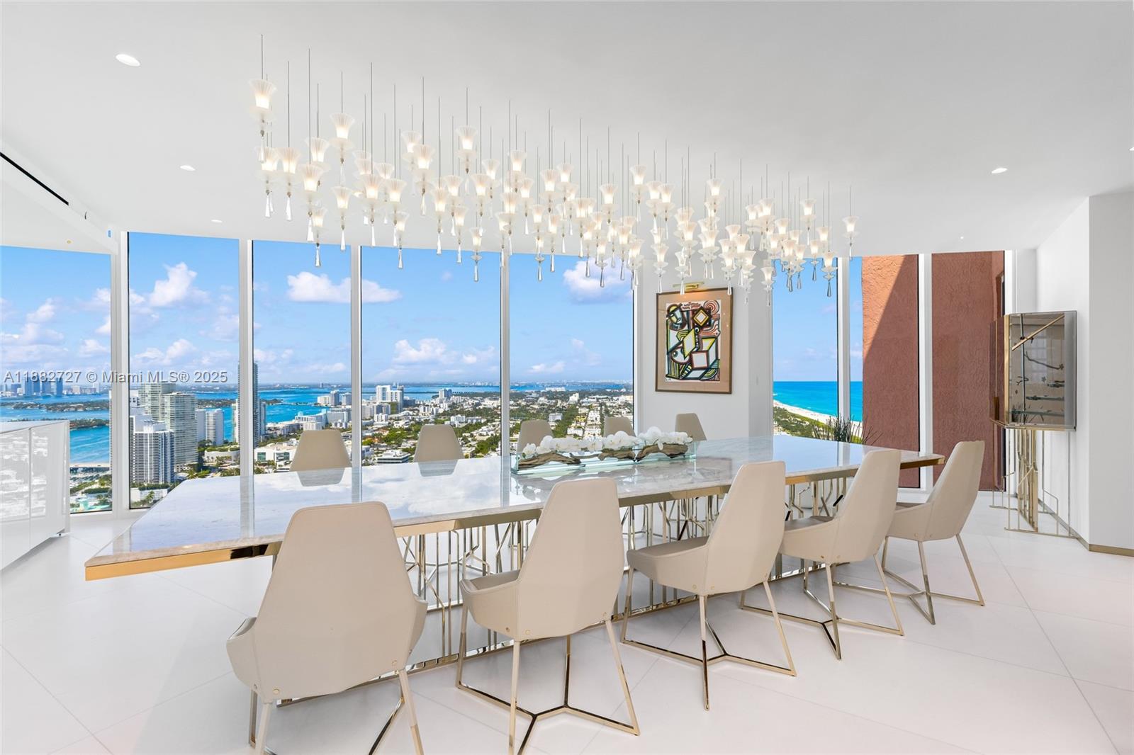 300 Pointe Dr Unit P H-5, Miami Beach, Florida 33139