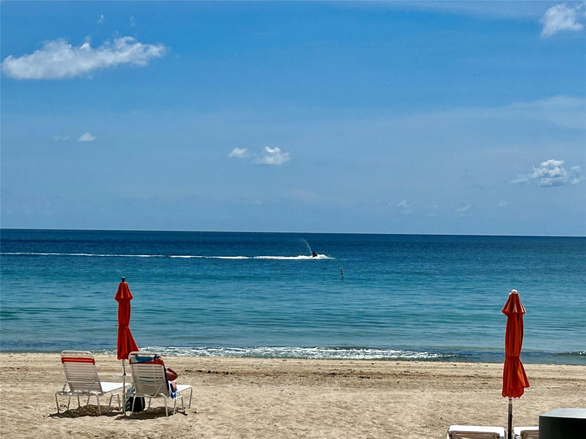 Galt Ocean Club Condo