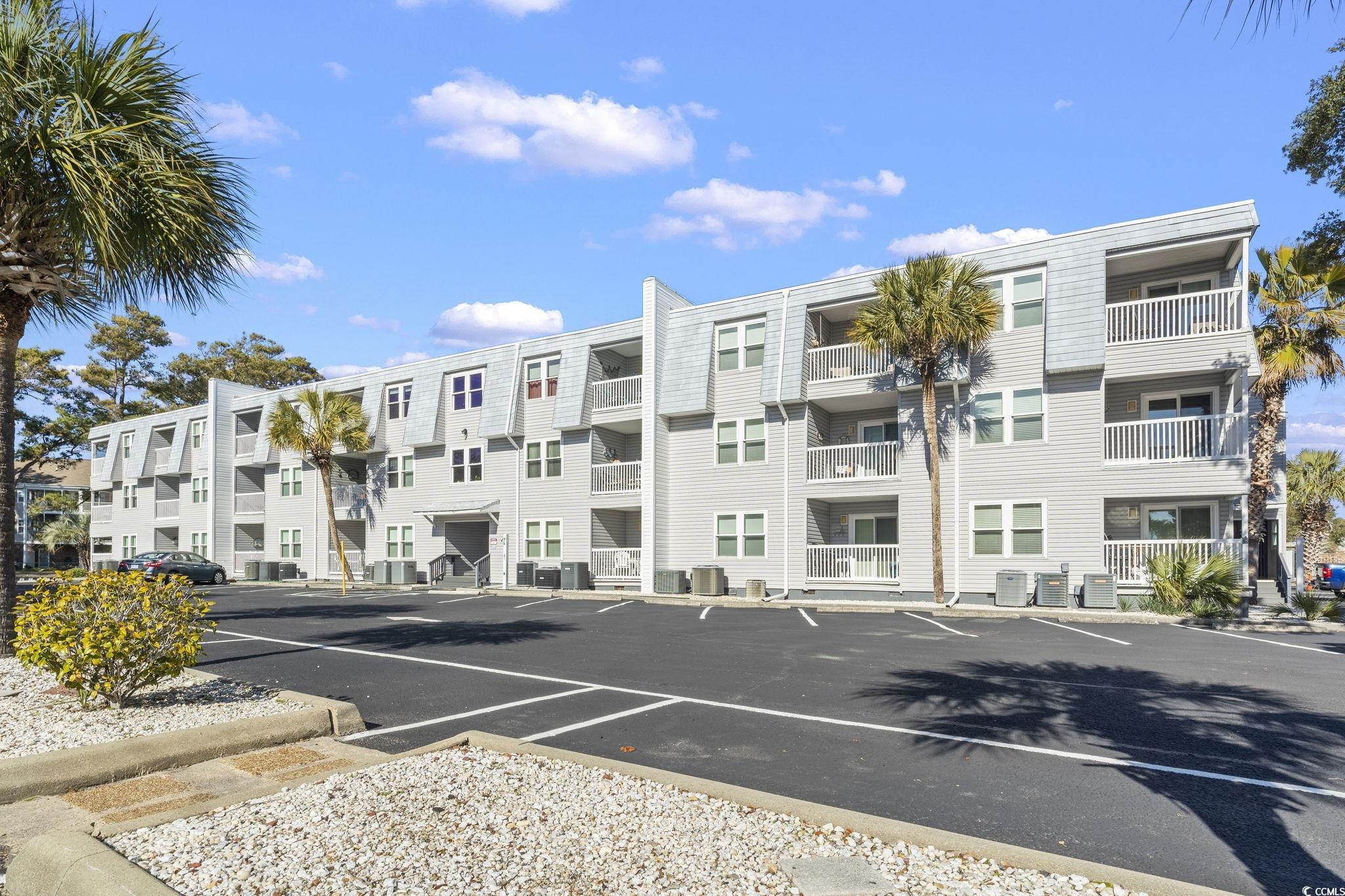 401 Hillside Dr. N UNIT 2L North Myrtle Beach, SC 29582