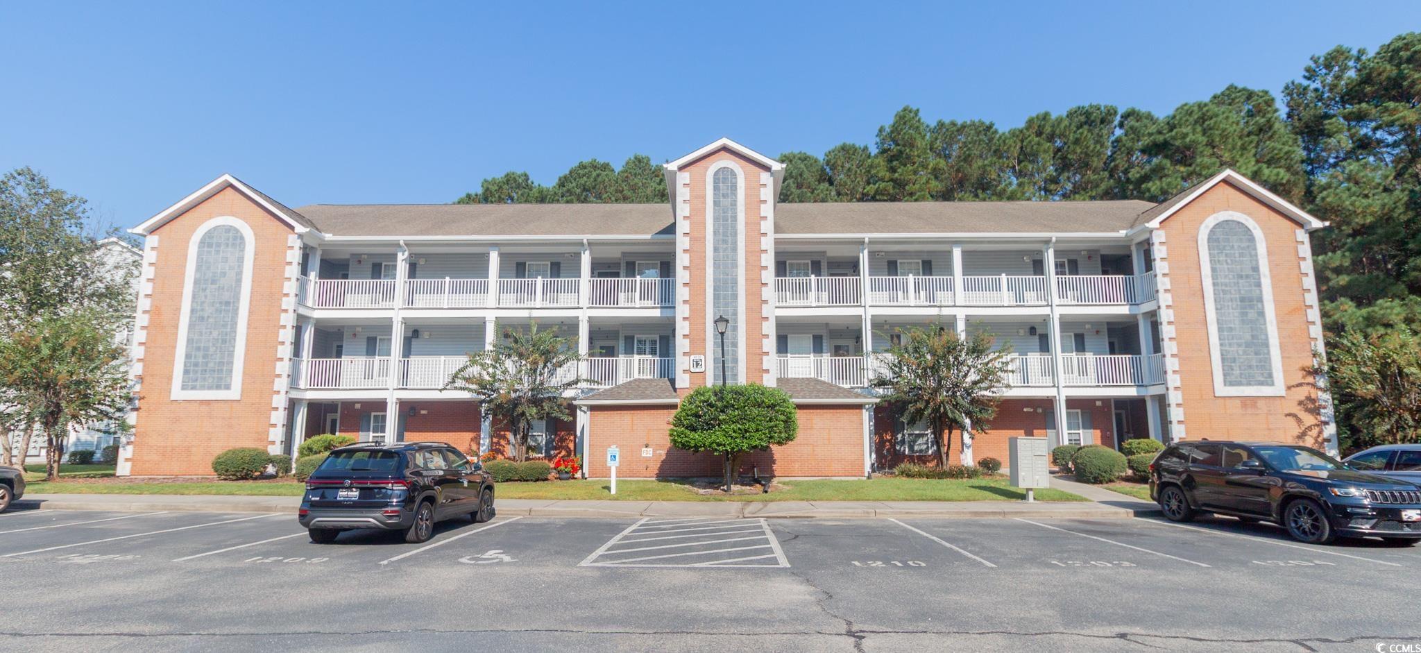 4838 Innisbrook Ct. UNIT #1201 Myrtle Beach, SC 29579