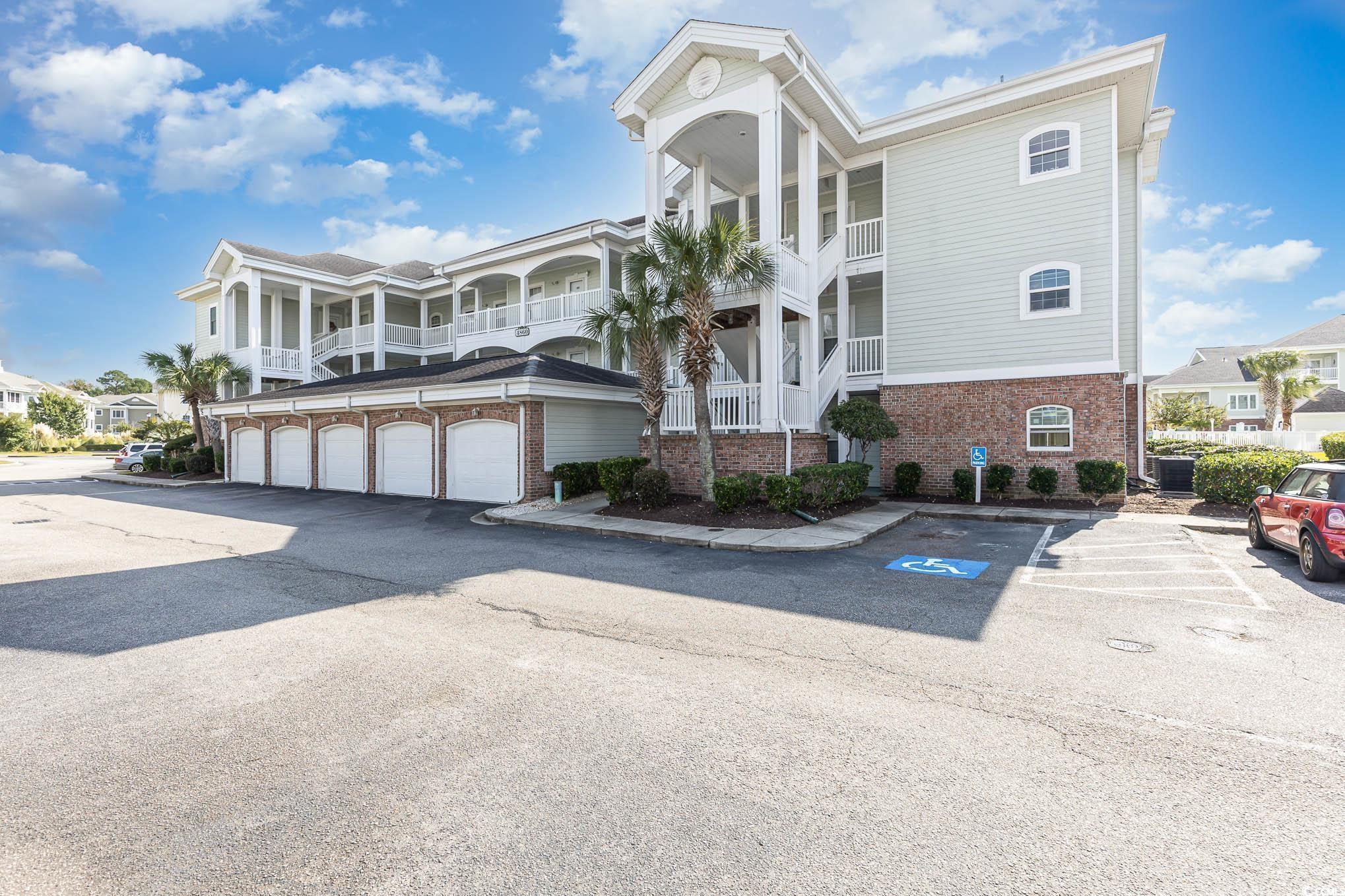 4860 Carnation Circle UNIT #203 Myrtle Beach, SC 29577
