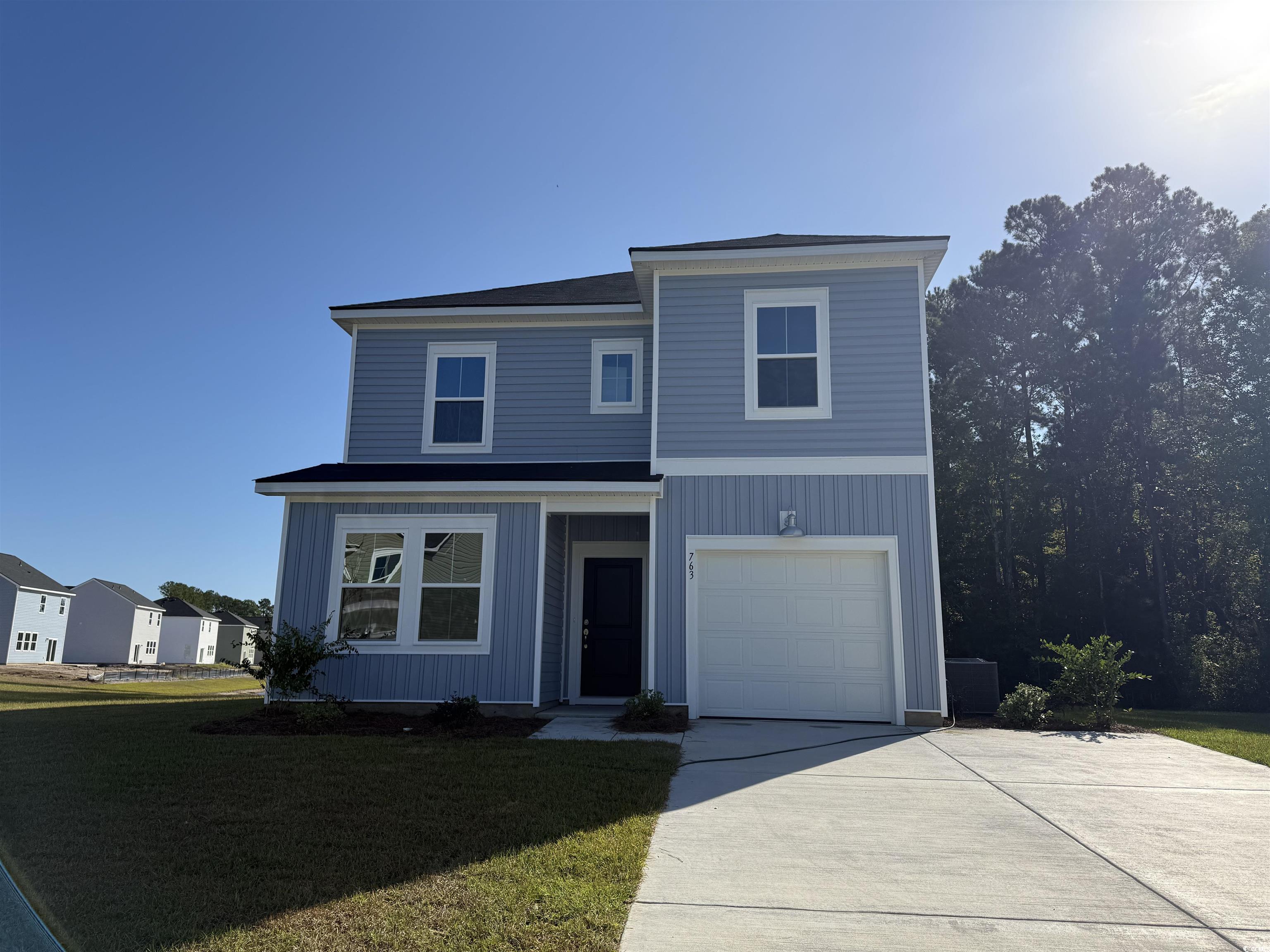 763 Sturdy Root Rd Myrtle Beach, SC 29588