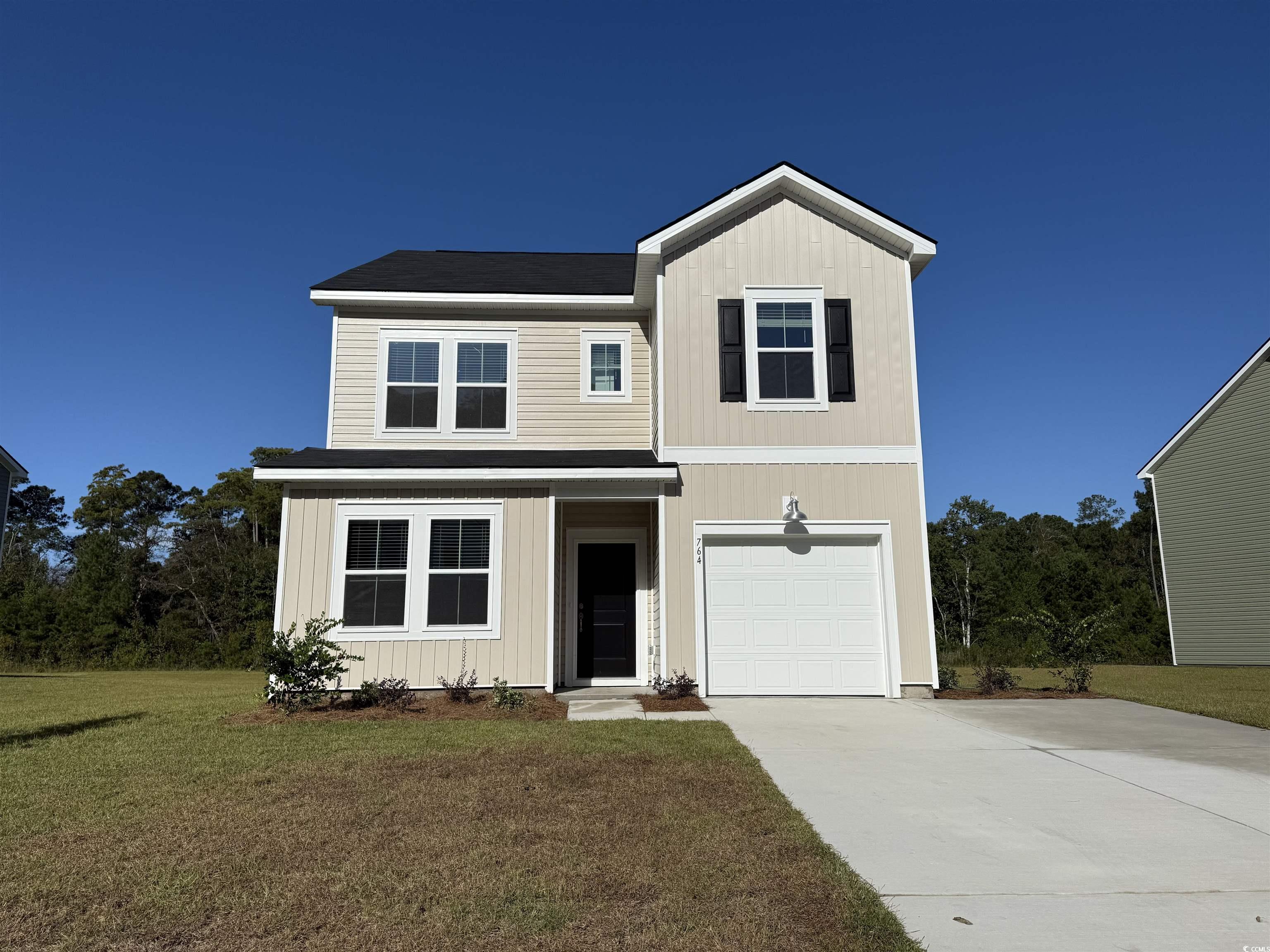 764 Sturdy Root Rd Myrtle Beach, SC 29588