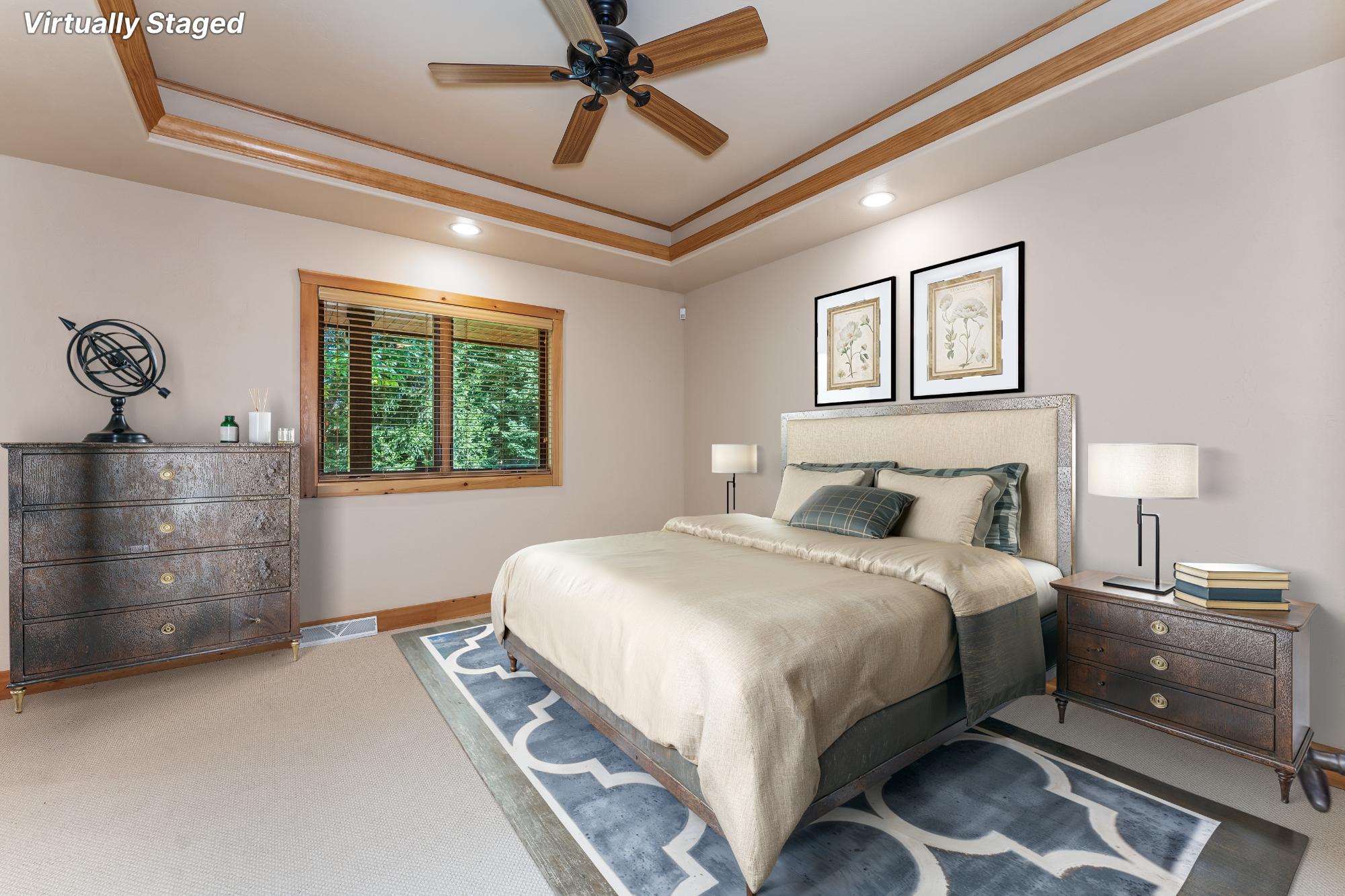 Tomahawk Lake Property 9025 Thoroughfare Rd Photo 11