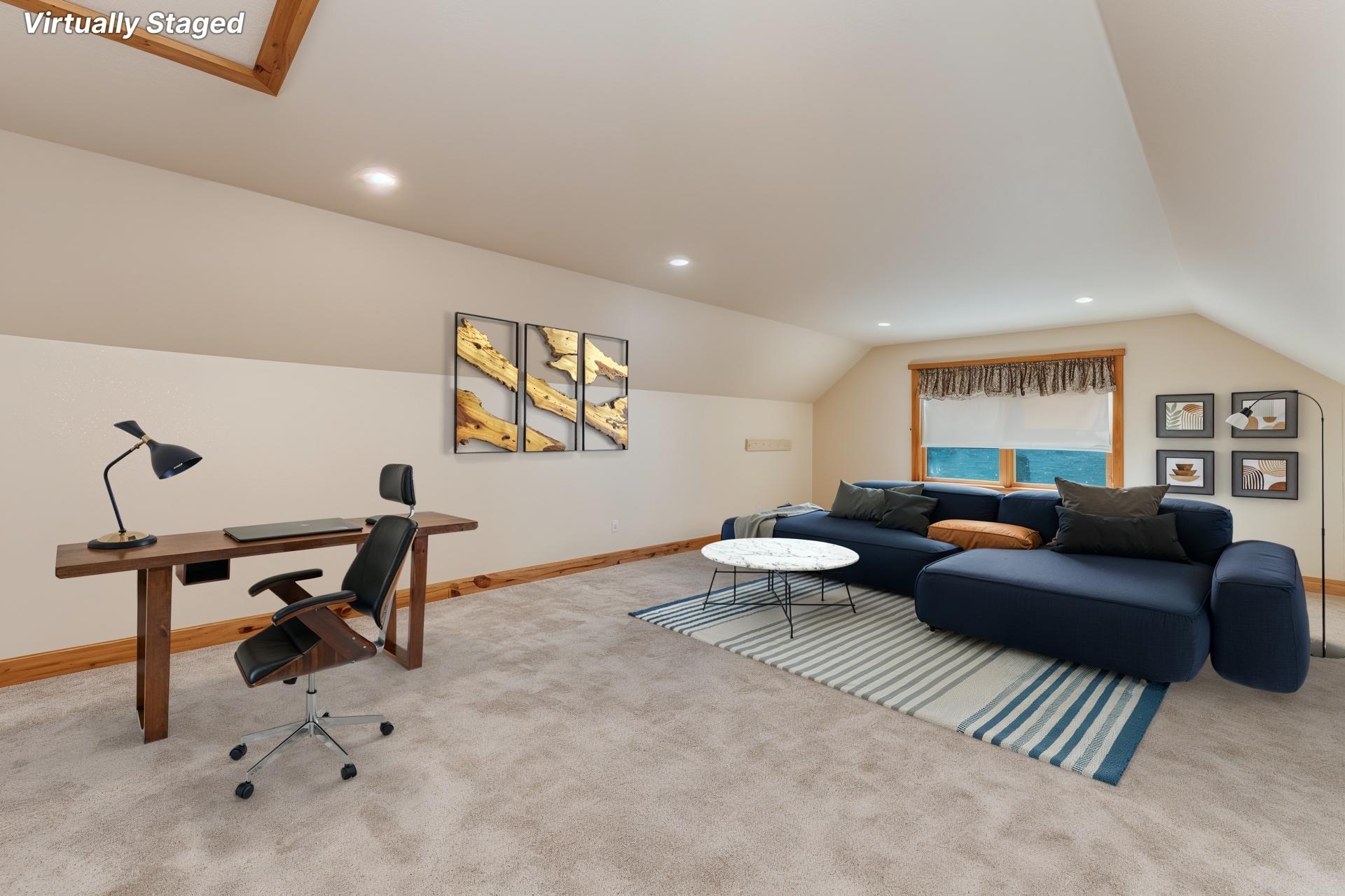 Tomahawk Lake Property 9025 Thoroughfare Rd Photo 17