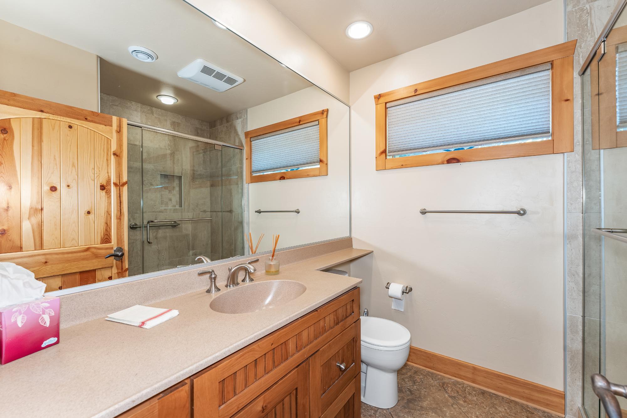 Tomahawk Lake Property 9025 Thoroughfare Rd Photo 18