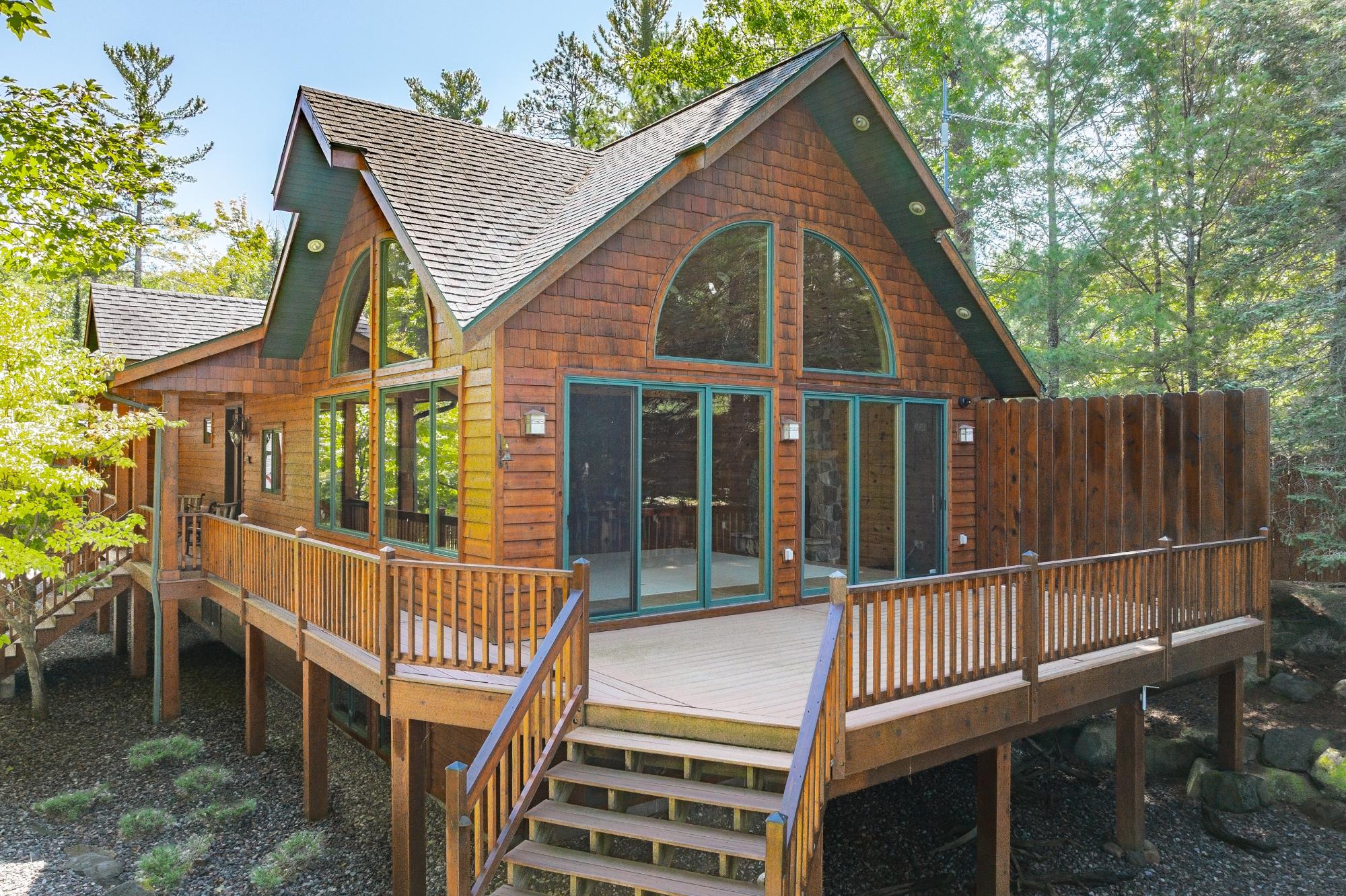 Tomahawk Lake Property 9025 Thoroughfare Rd Photo 25