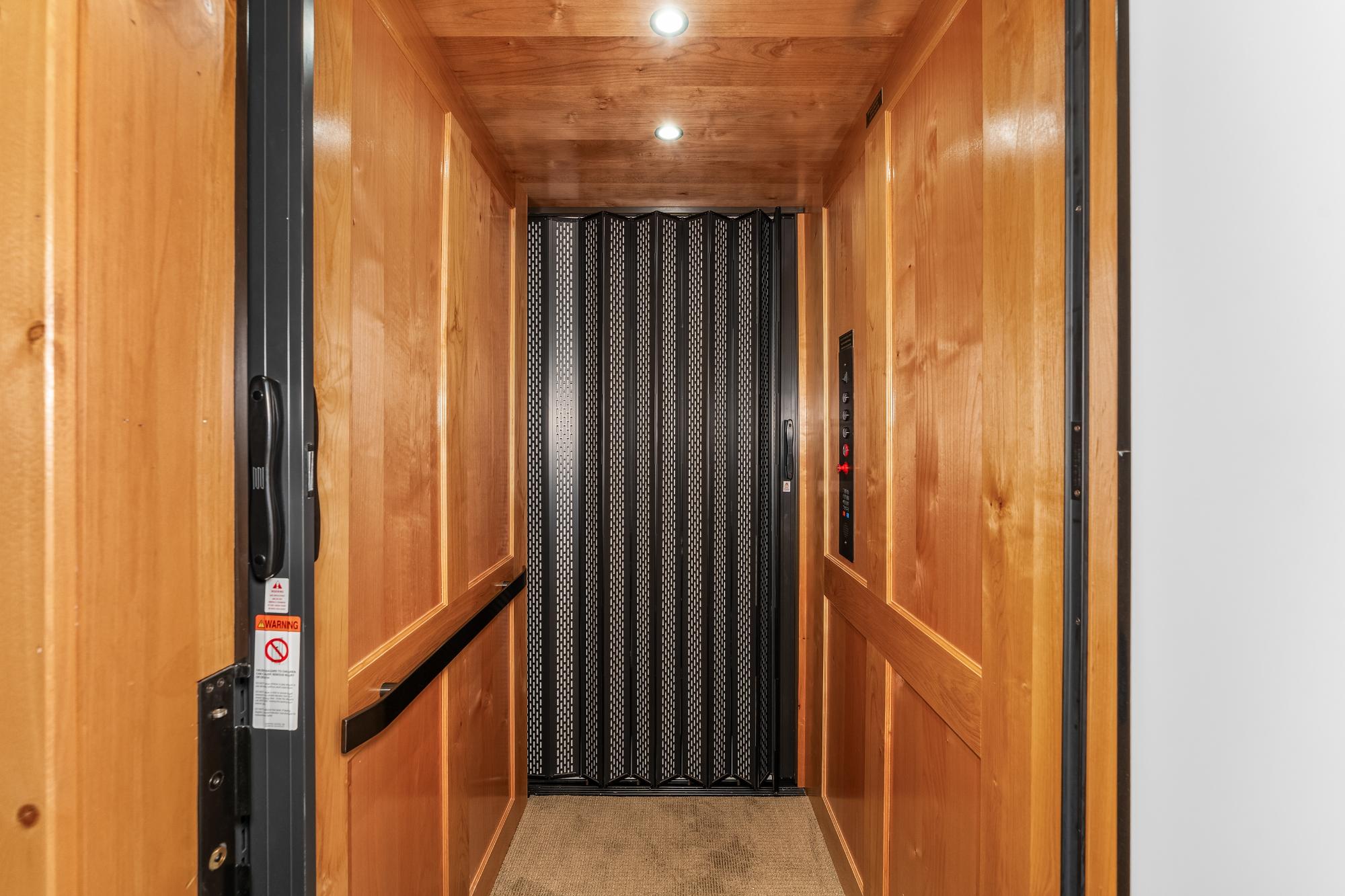 Tomahawk Lake Property 9025 Thoroughfare Rd Photo 27