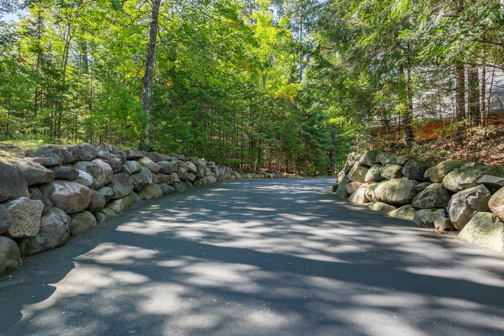 Tomahawk Lake Property 9025 Thoroughfare Rd Photo 28