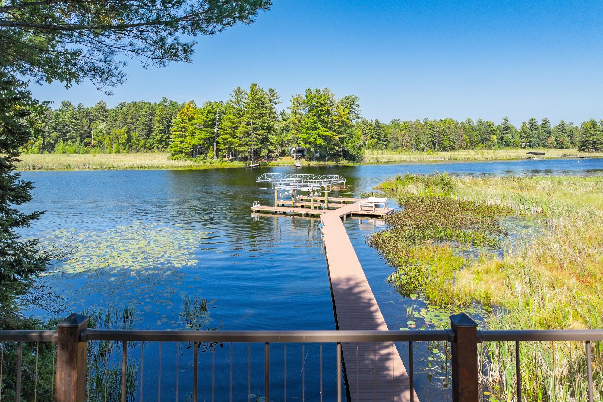 Tomahawk Lake Property 9025 Thoroughfare Rd Photo 32