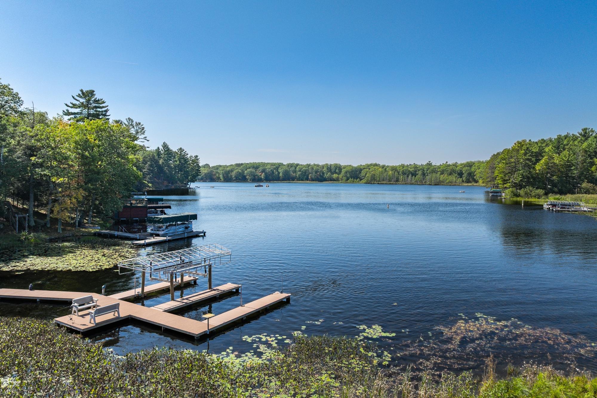 Tomahawk Lake Property 9025 Thoroughfare Rd Photo 35