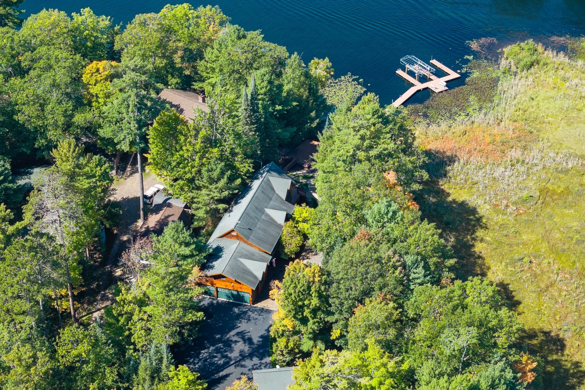 Tomahawk Lake Property 9025 Thoroughfare Rd Photo 37