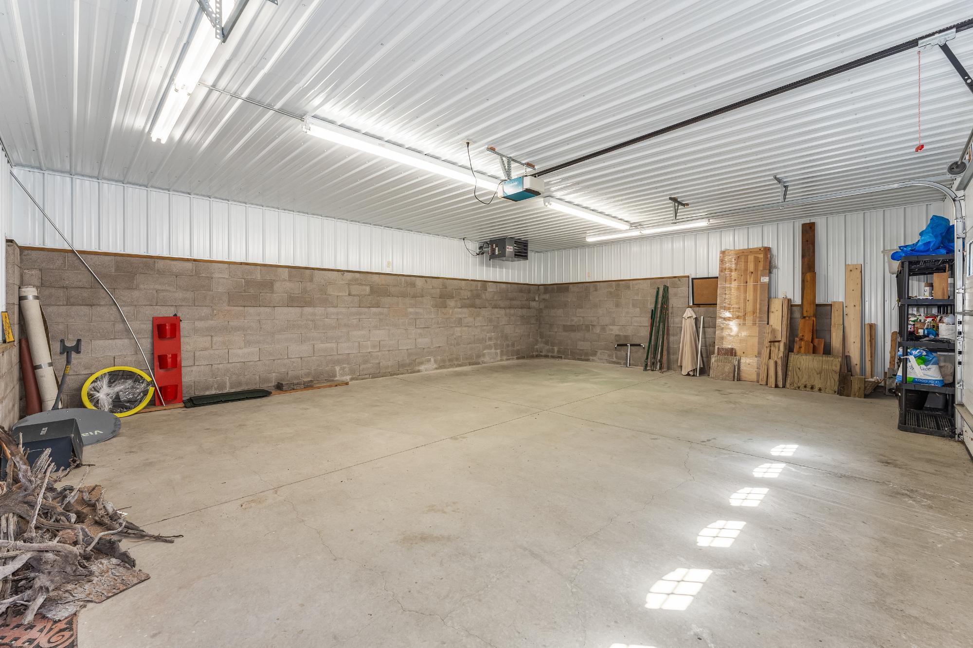 Tomahawk Lake Property 9025 Thoroughfare Rd Photo 40