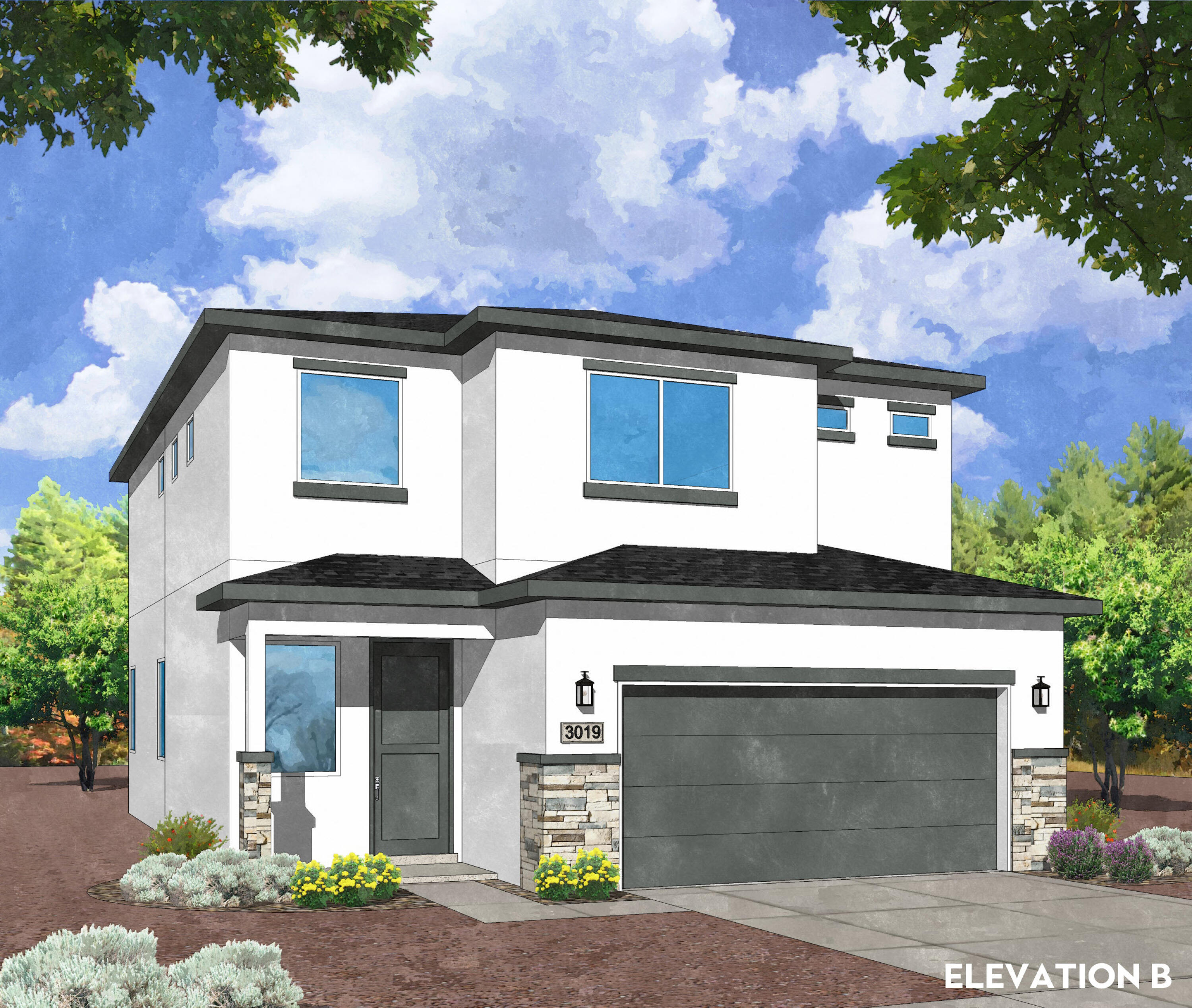 6696 ZACHARY Road NE 