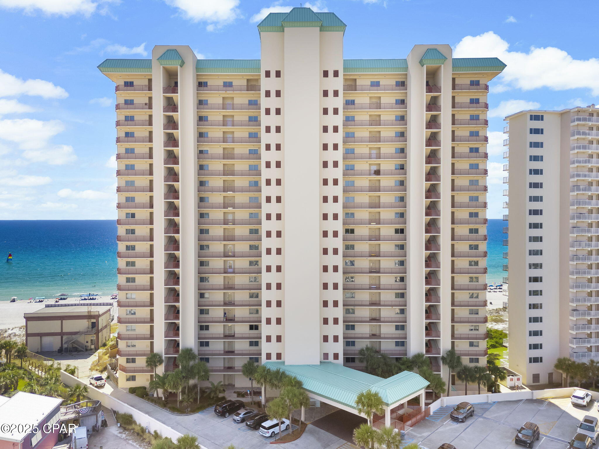 Details for 7115 Thomas Drive 104, Panama City, FL 32408