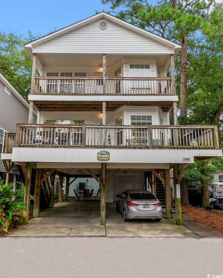 6001-1709 South Kings Hwy. Myrtle Beach, SC 29575