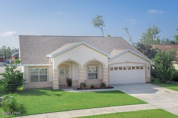 Details for 3225 Azalea Circle, Lynn Haven, FL 32444