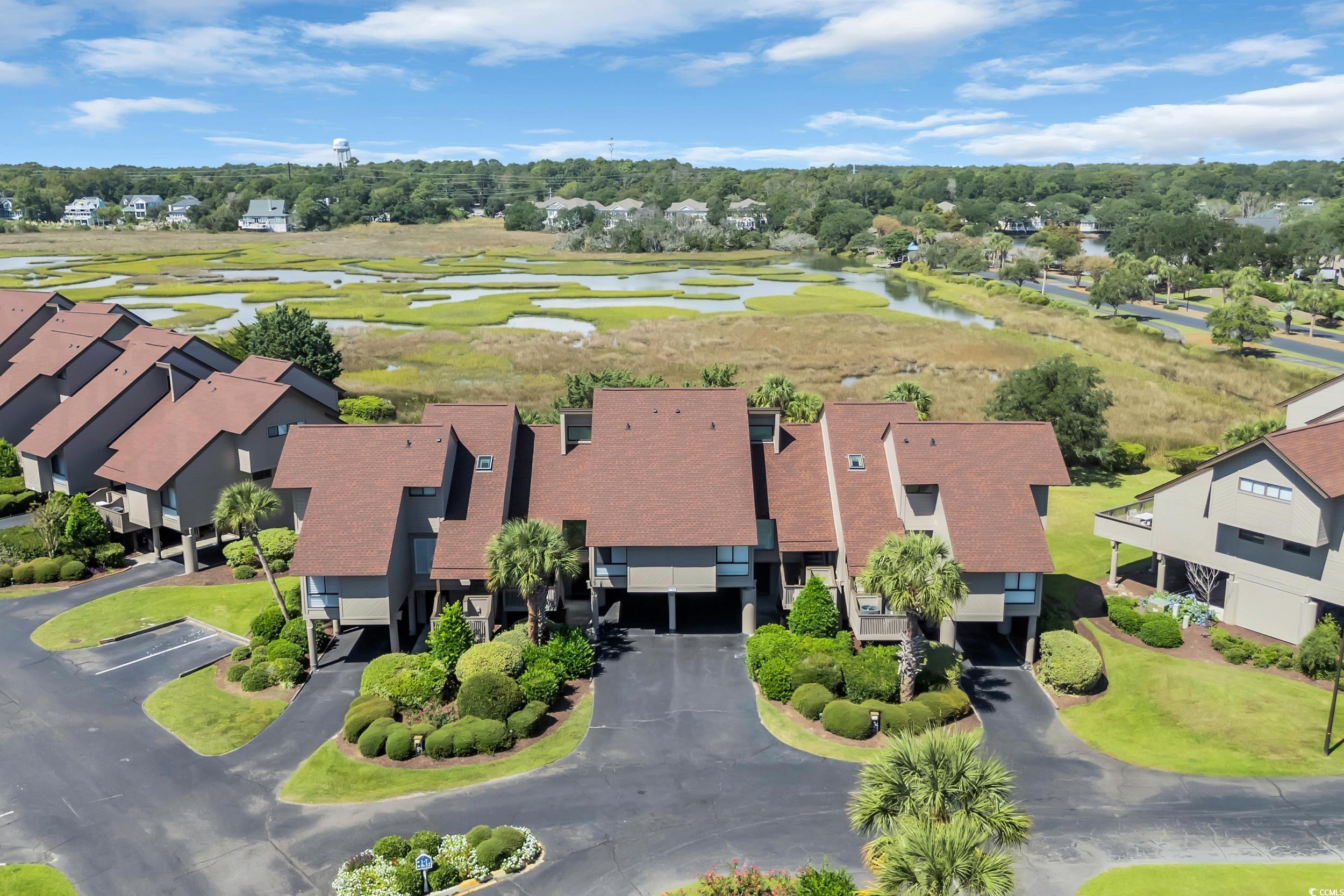 30 Spartina Ct. UNIT #7 Pawleys Island, SC 29585