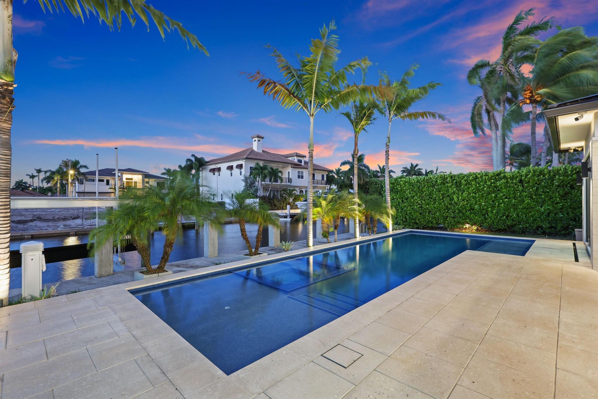 Photo 100 of home located at 933 Allamanda Drive, Delray Beach FL