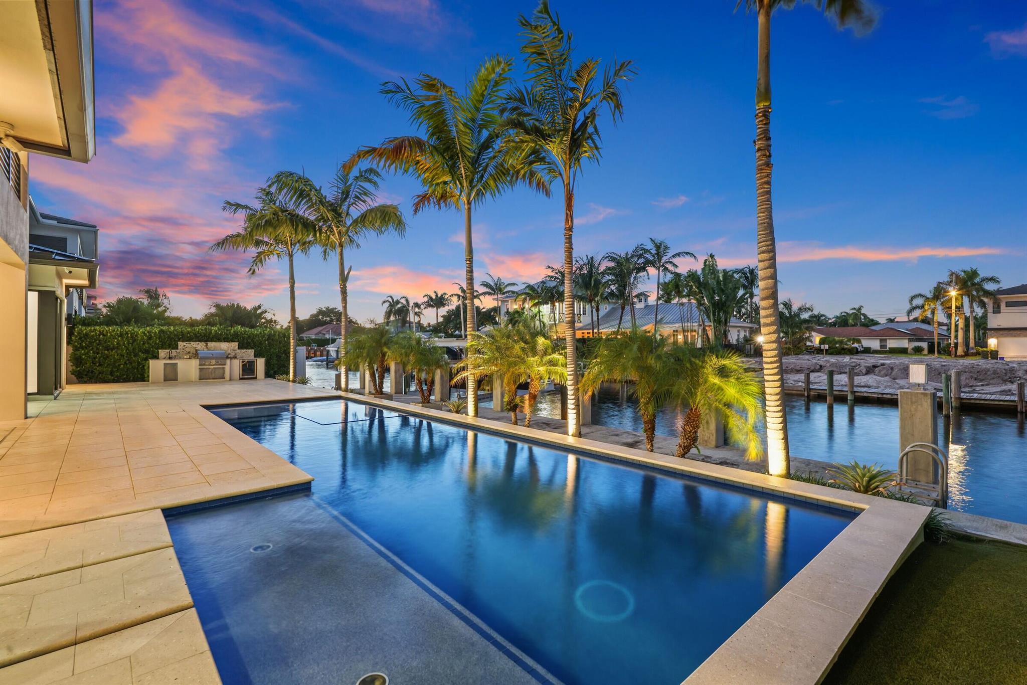 Photo 102 of home located at 933 Allamanda Drive, Delray Beach FL