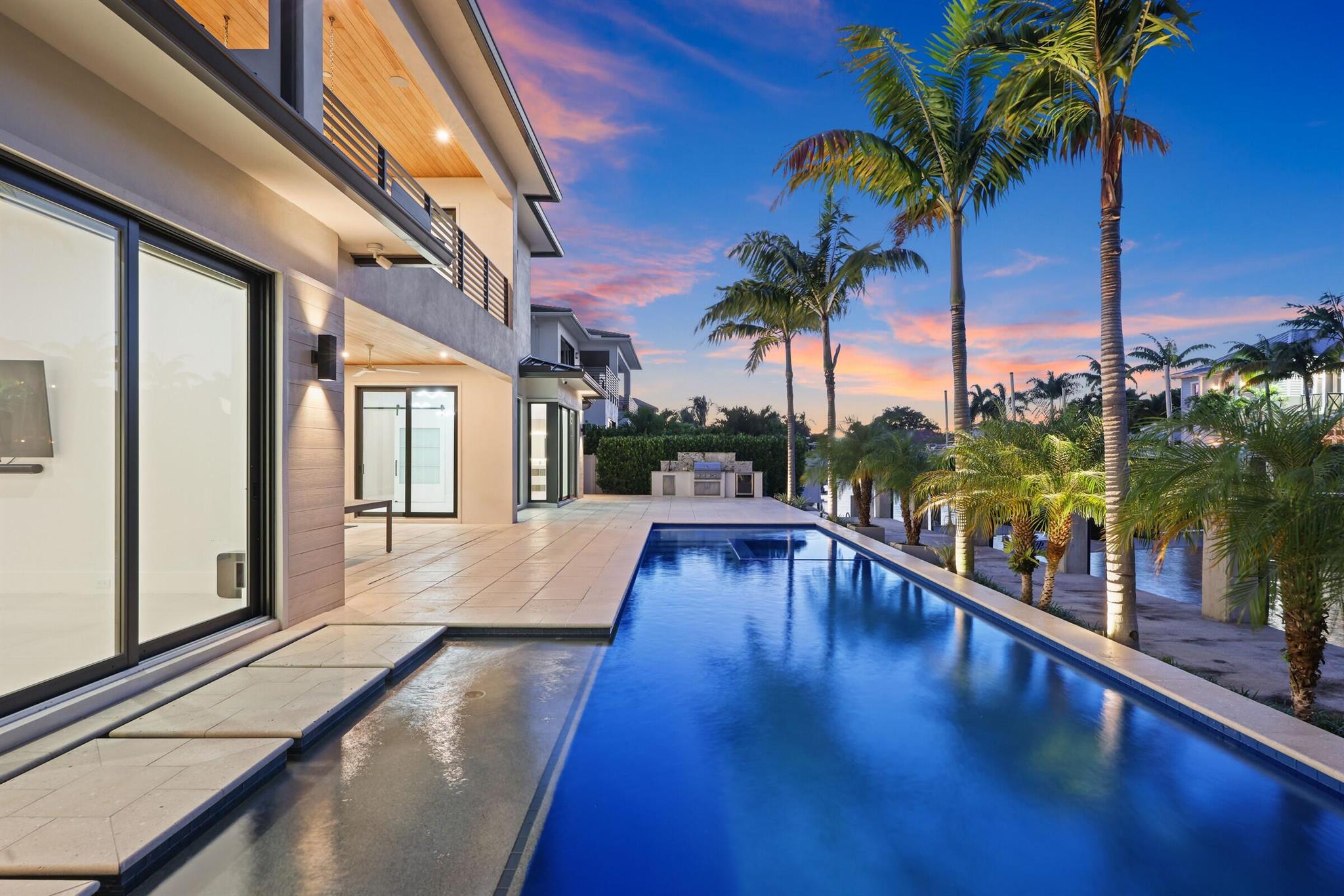 Photo 103 of home located at 933 Allamanda Drive, Delray Beach FL