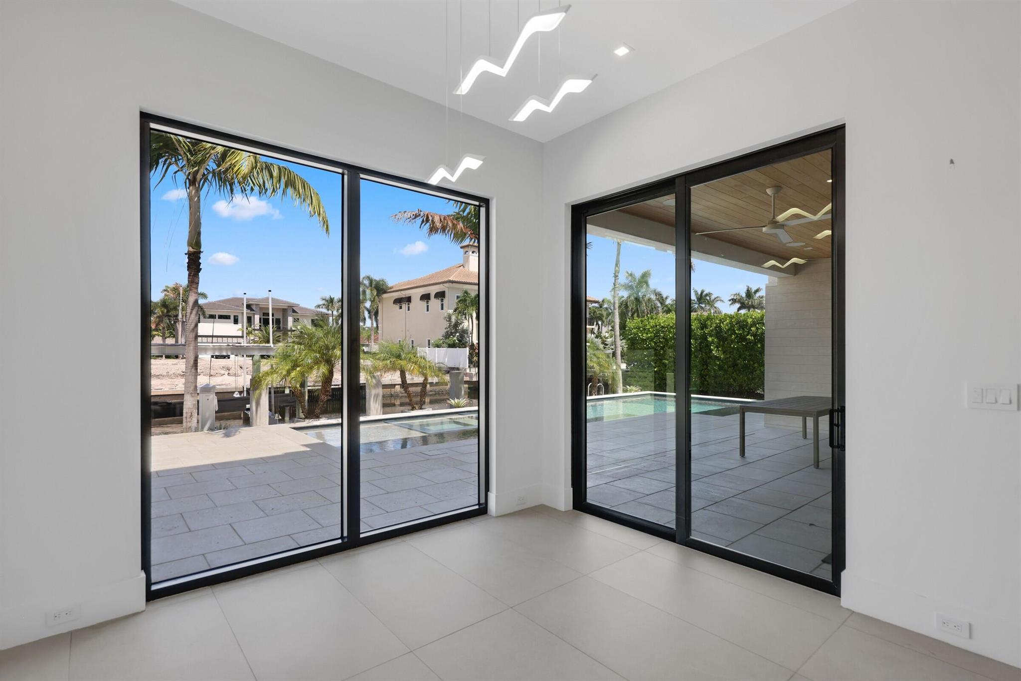 Photo 20 of home located at 933 Allamanda Drive, Delray Beach FL