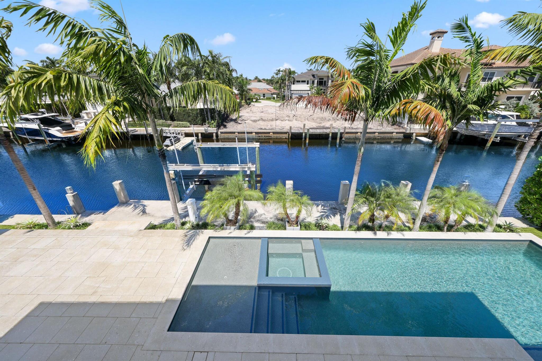 Photo 56 of home located at 933 Allamanda Drive, Delray Beach FL