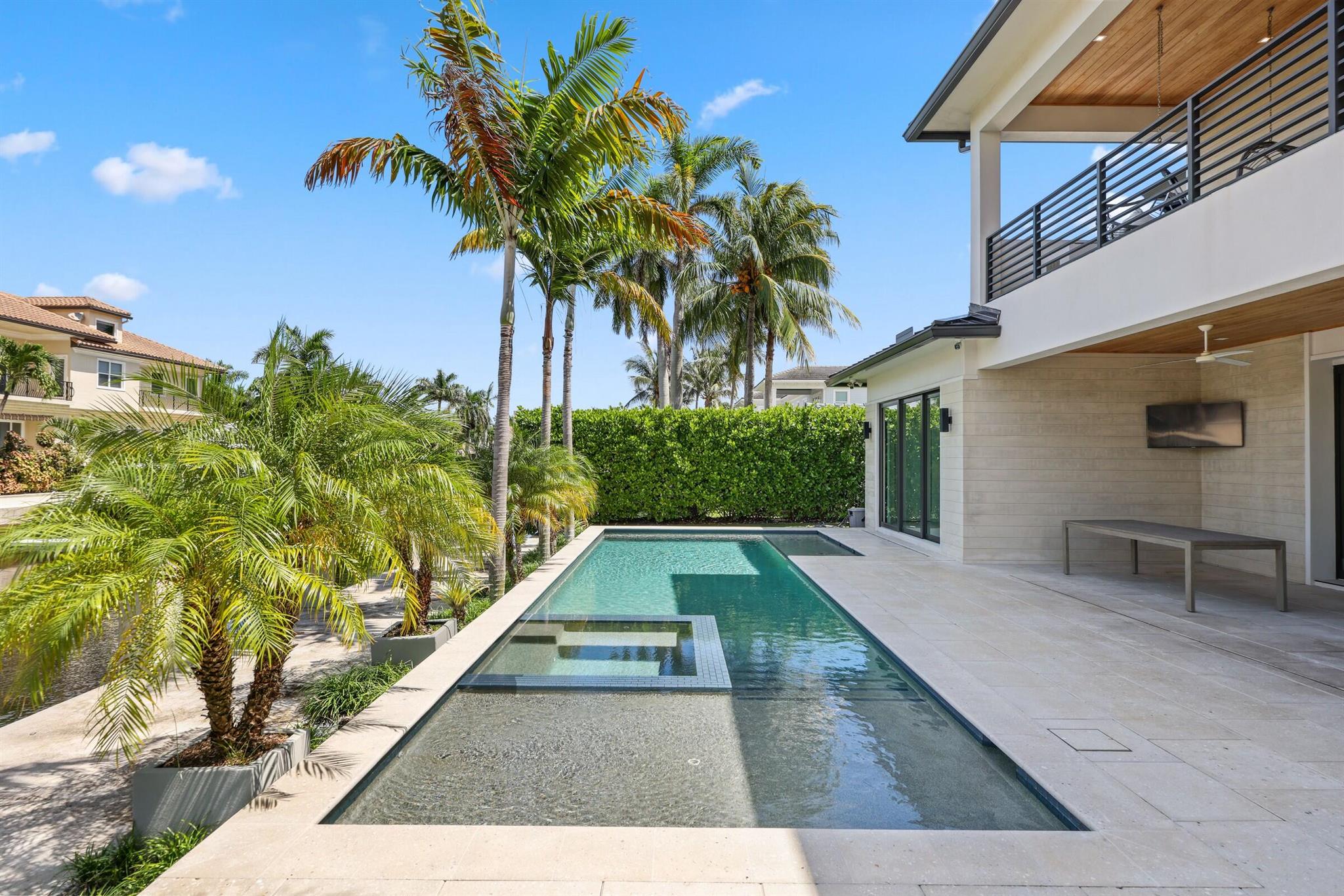 Photo 59 of home located at 933 Allamanda Drive, Delray Beach FL