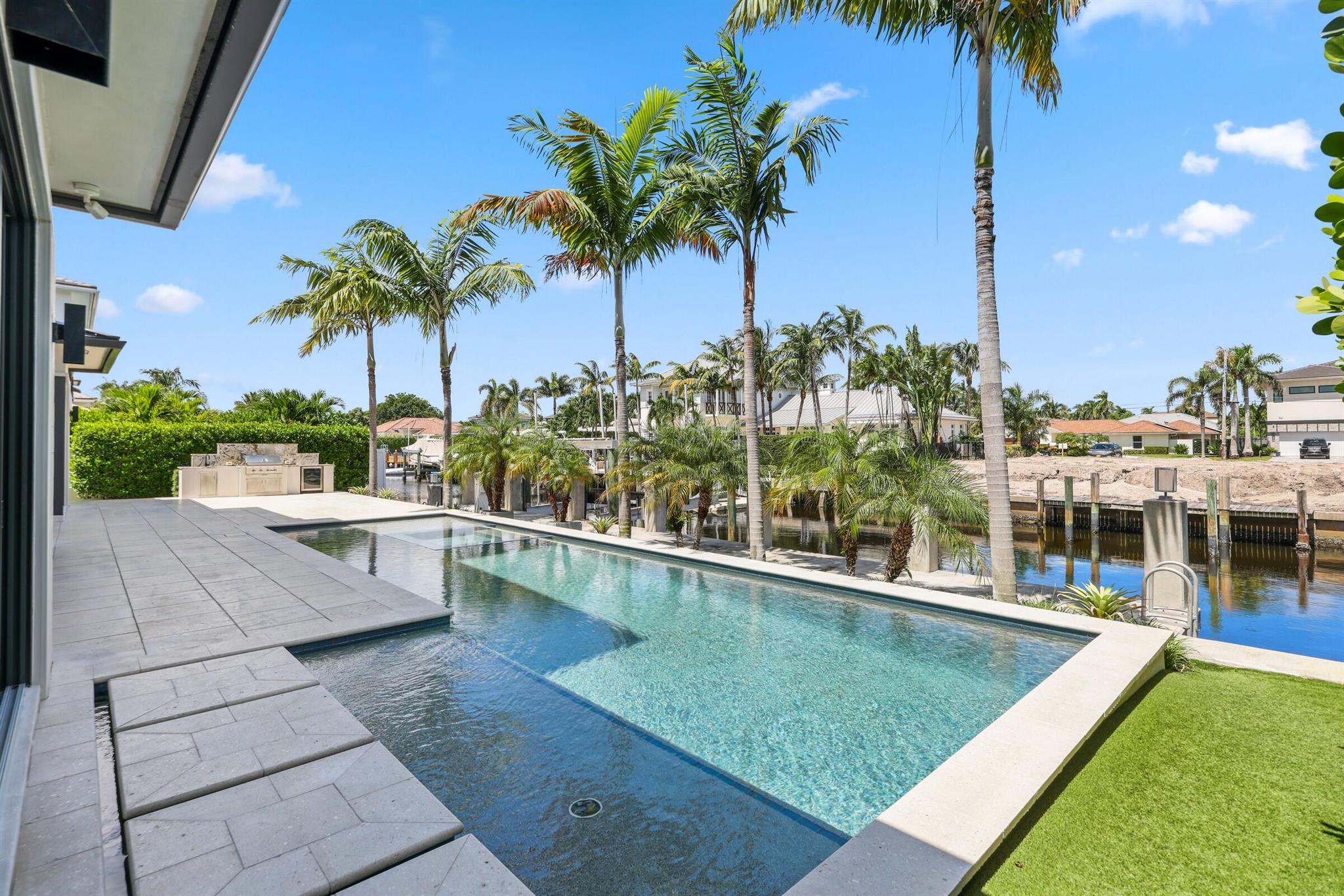 Photo 60 of home located at 933 Allamanda Drive, Delray Beach FL