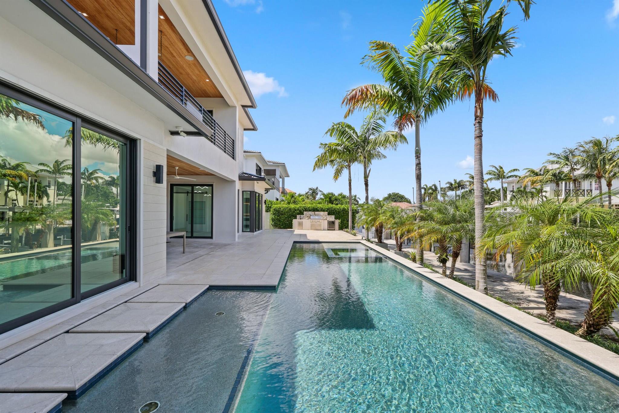 Photo 61 of home located at 933 Allamanda Drive, Delray Beach FL