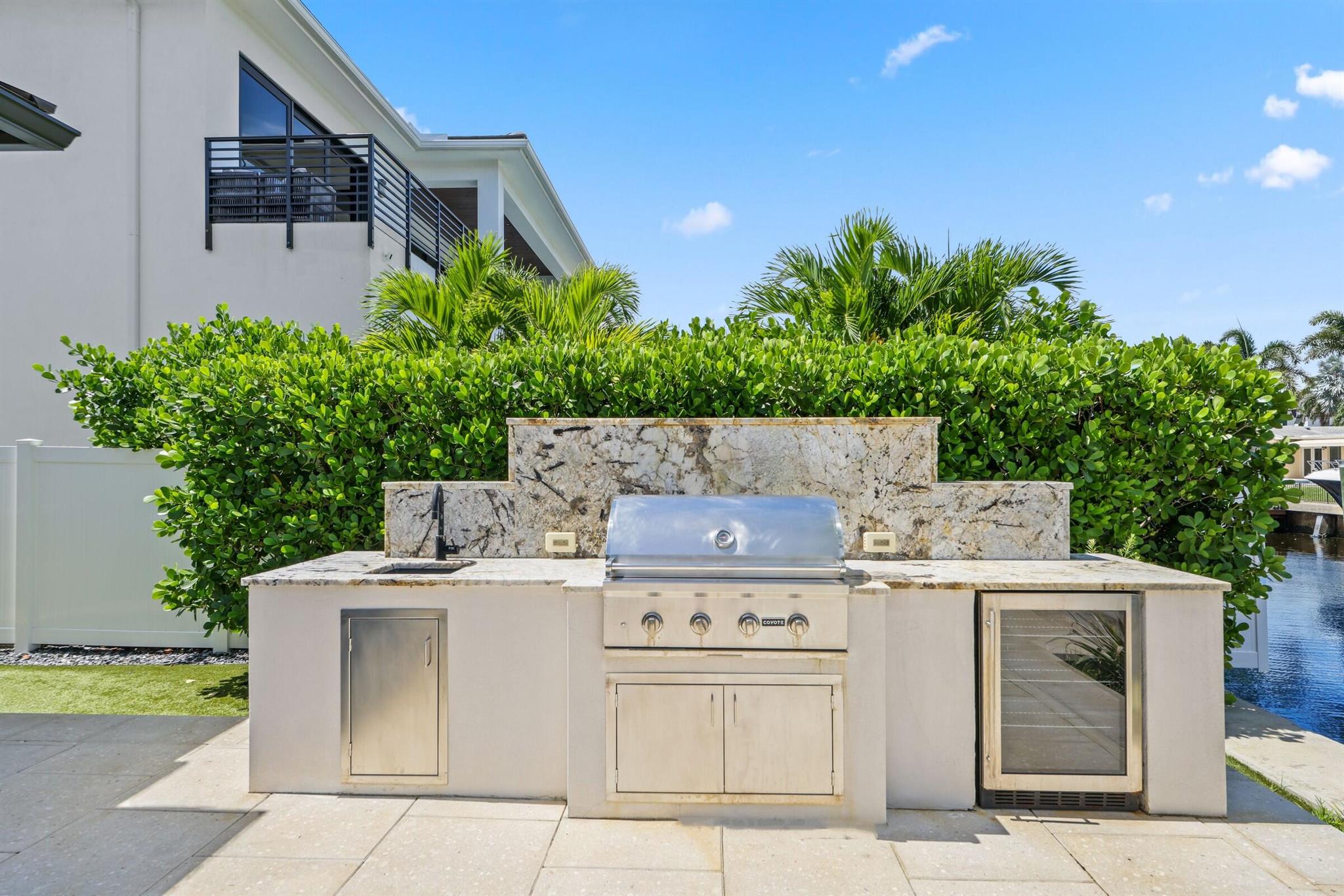 Photo 66 of home located at 933 Allamanda Drive, Delray Beach FL