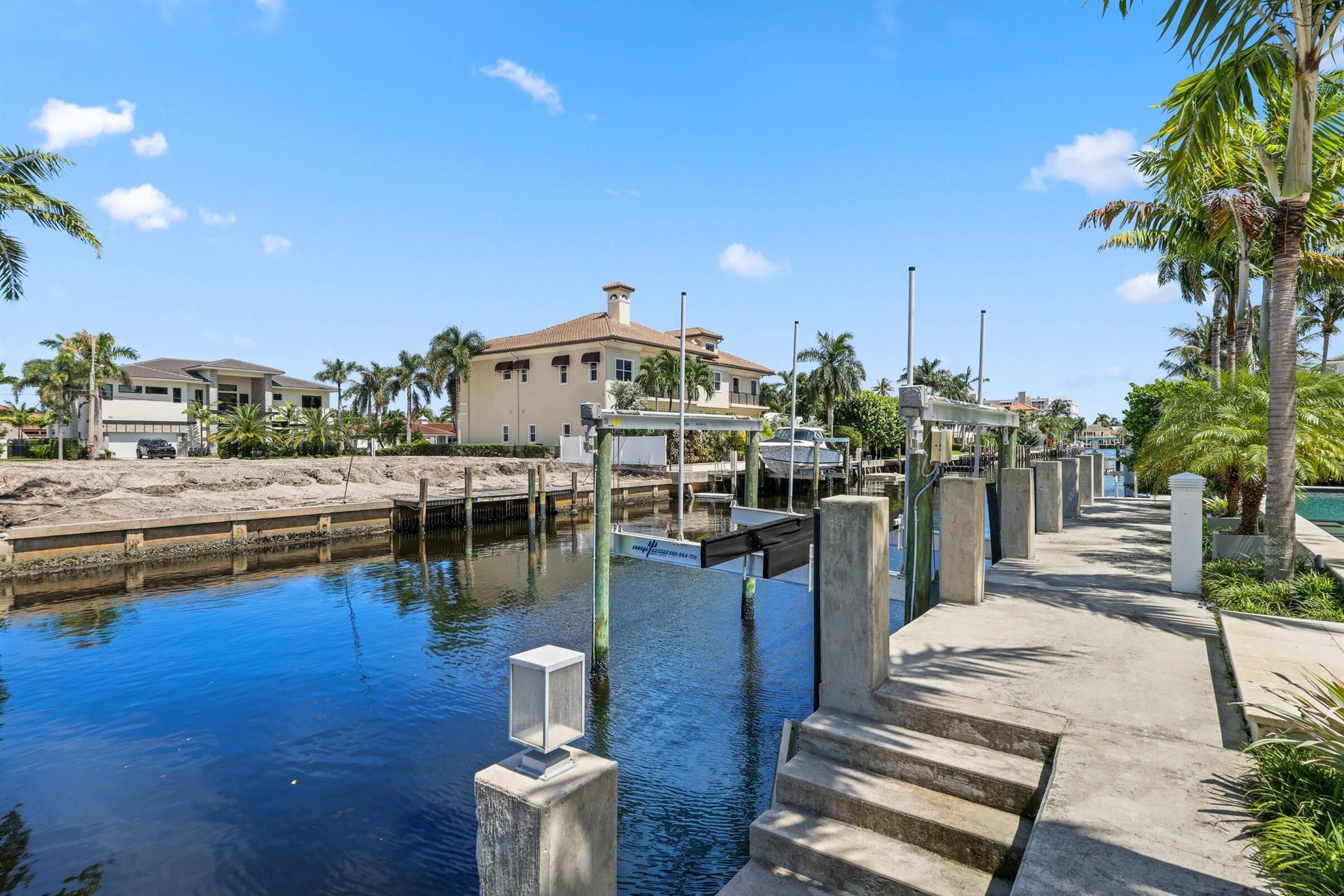 Photo 67 of home located at 933 Allamanda Drive, Delray Beach FL