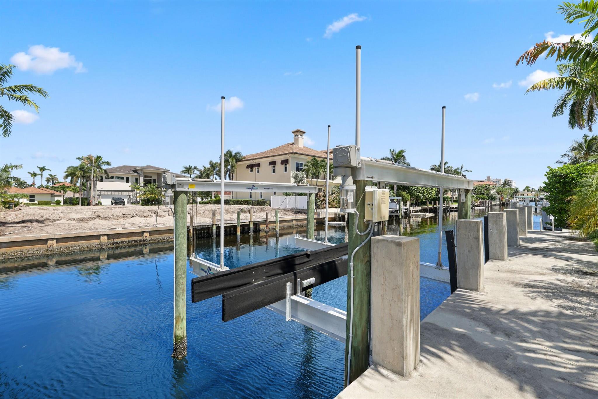 Photo 68 of home located at 933 Allamanda Drive, Delray Beach FL
